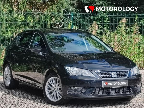 SEAT Leon 1.0 TSI SE Dynamic Hatchback 5dr Petrol Manual Euro 6 (s/s) (115 ps)