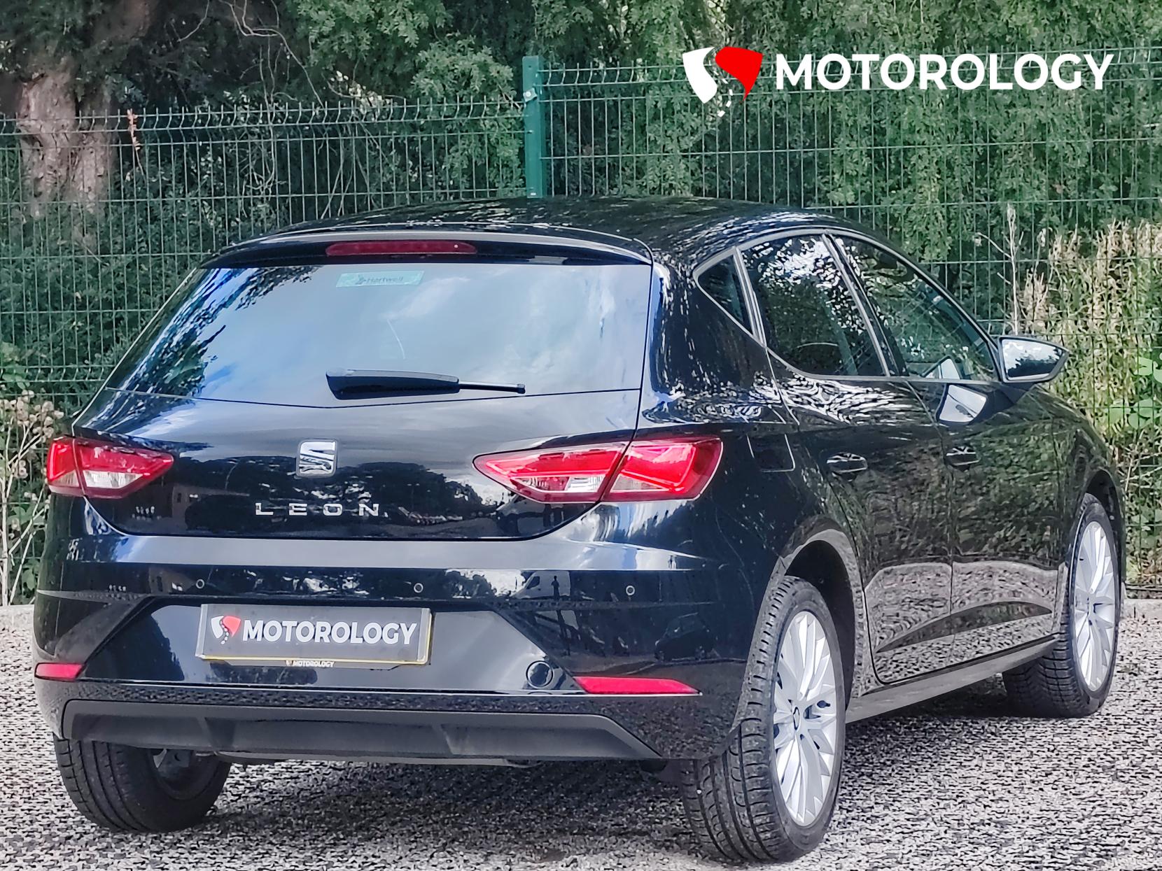 SEAT Leon 1.0 TSI SE Dynamic Hatchback 5dr Petrol Manual Euro 6 (s/s) (115 ps)