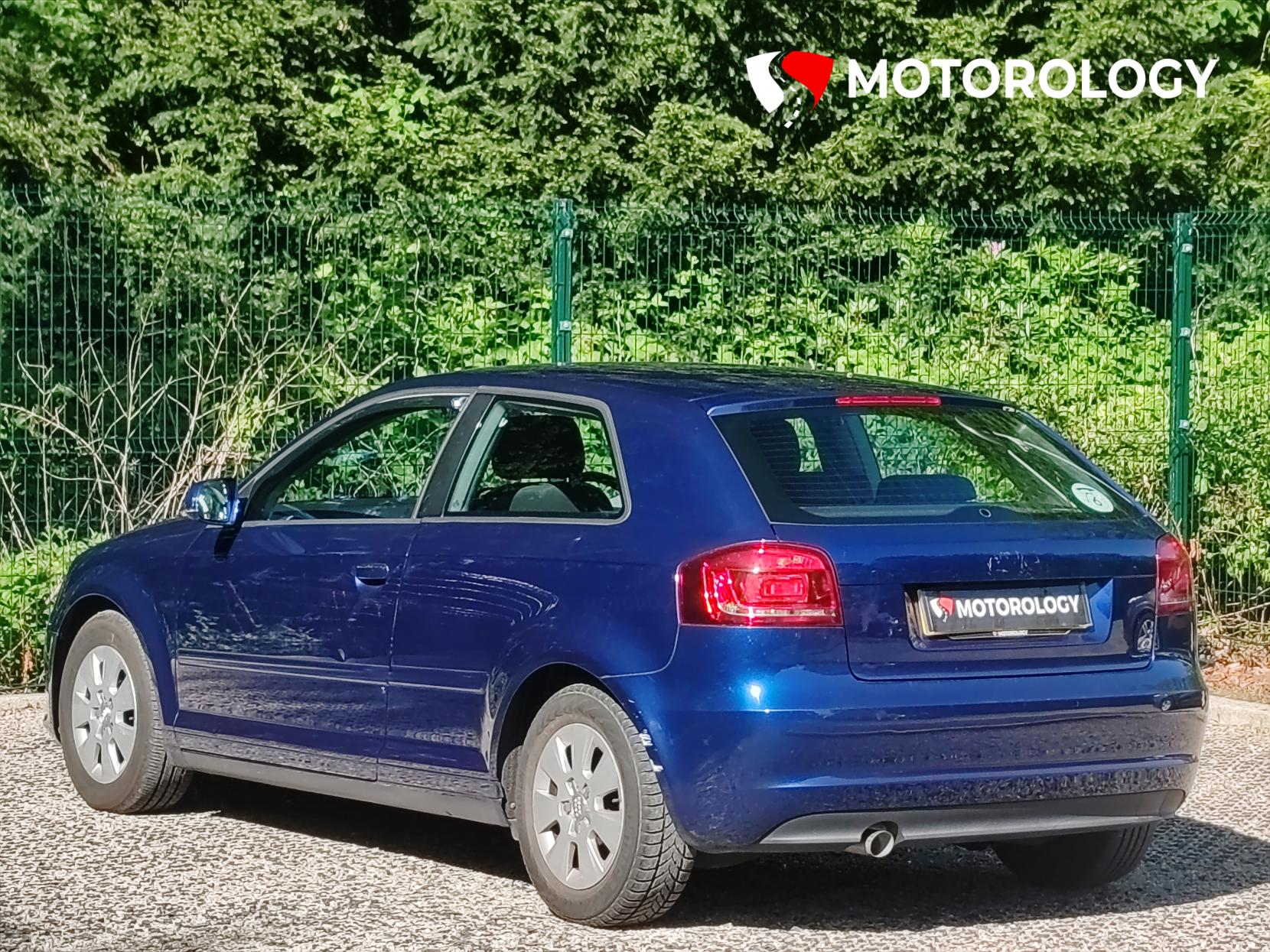 Audi A3 1.6 TDI Hatchback 3dr Diesel Manual Euro 5 (s/s) (105 ps)