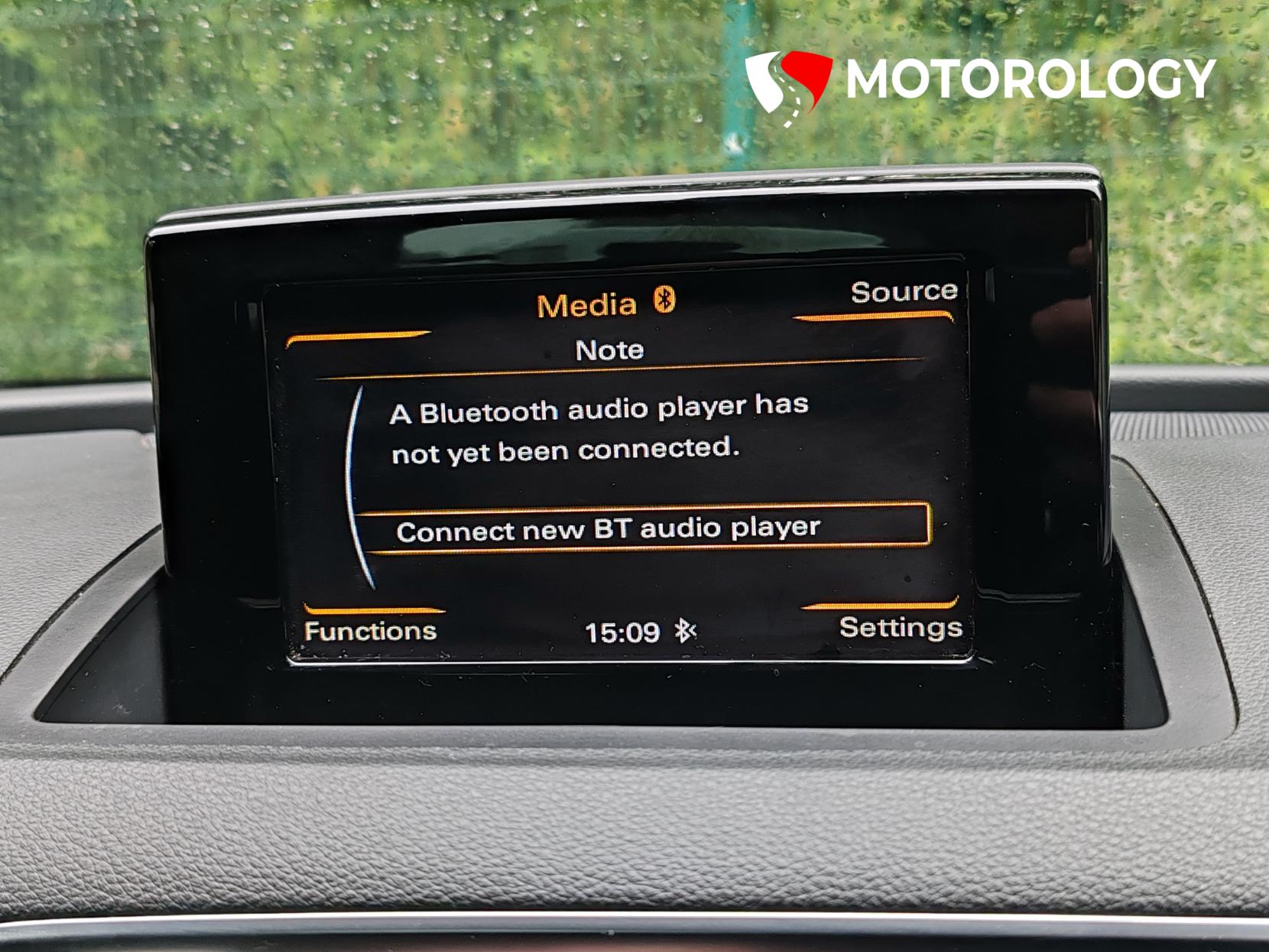 Audi Q3 1.4 TFSI CoD Sport SUV 5dr Petrol Manual Euro 6 (s/s) (150 ps)