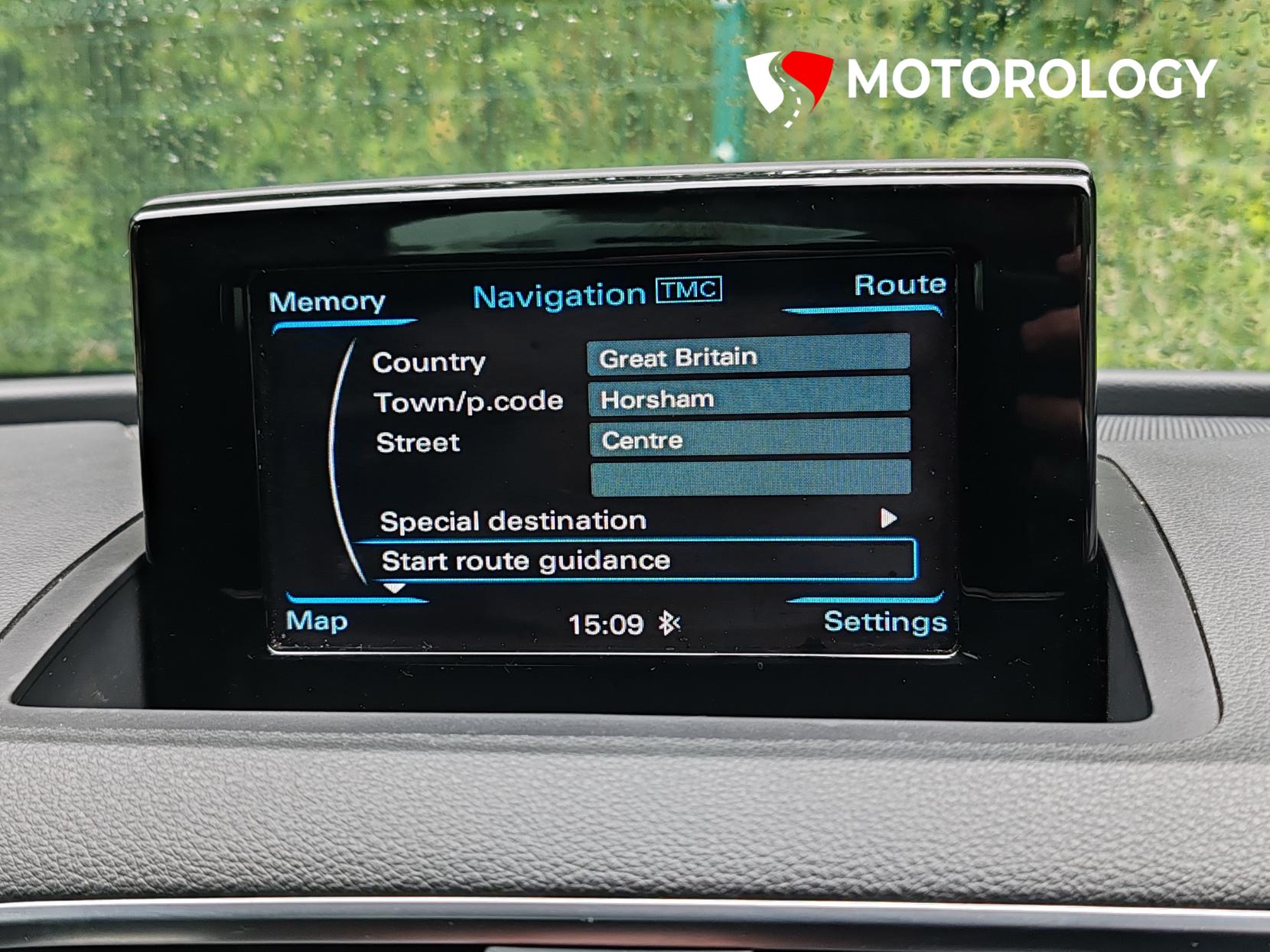 Audi Q3 1.4 TFSI CoD Sport SUV 5dr Petrol Manual Euro 6 (s/s) (150 ps)