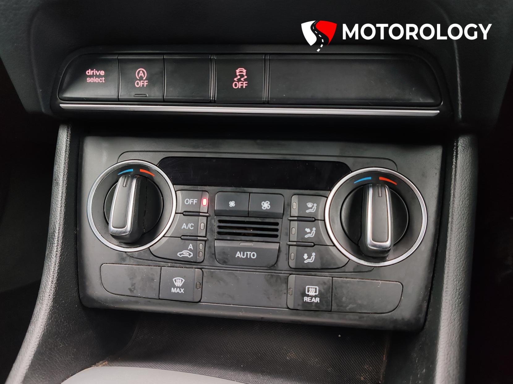 Audi Q3 1.4 TFSI CoD Sport SUV 5dr Petrol Manual Euro 6 (s/s) (150 ps)