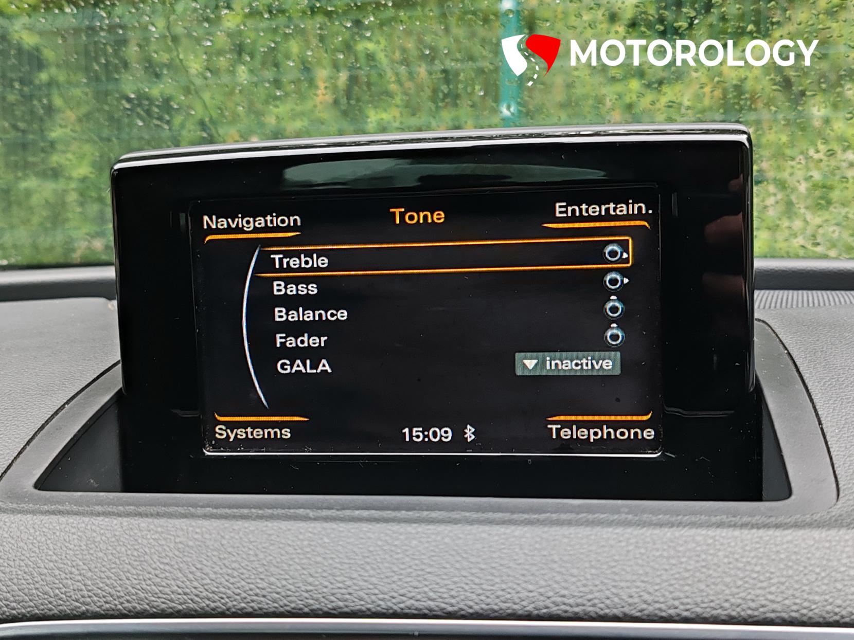 Audi Q3 1.4 TFSI CoD Sport SUV 5dr Petrol Manual Euro 6 (s/s) (150 ps)