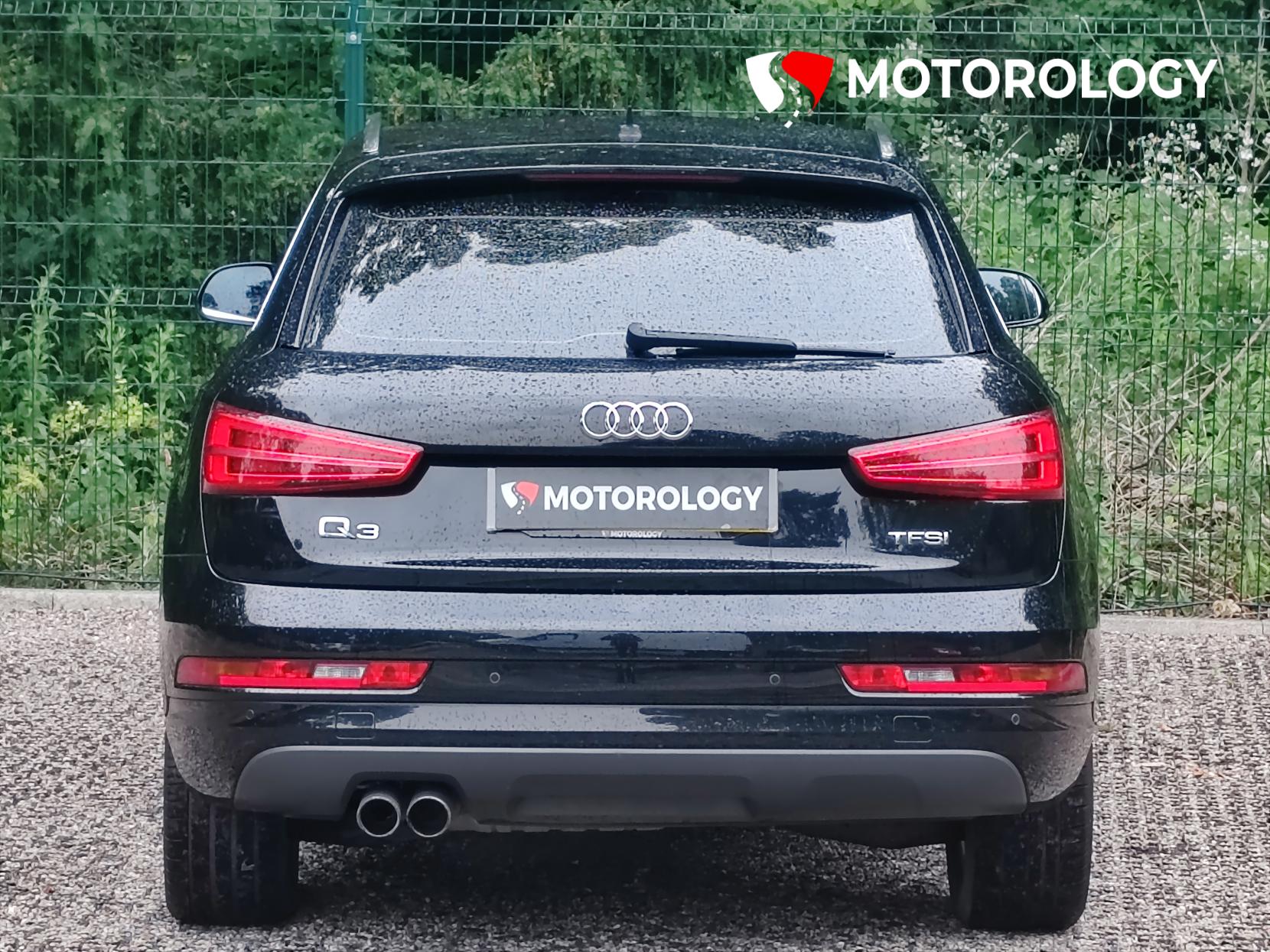 Audi Q3 1.4 TFSI CoD Sport SUV 5dr Petrol Manual Euro 6 (s/s) (150 ps)