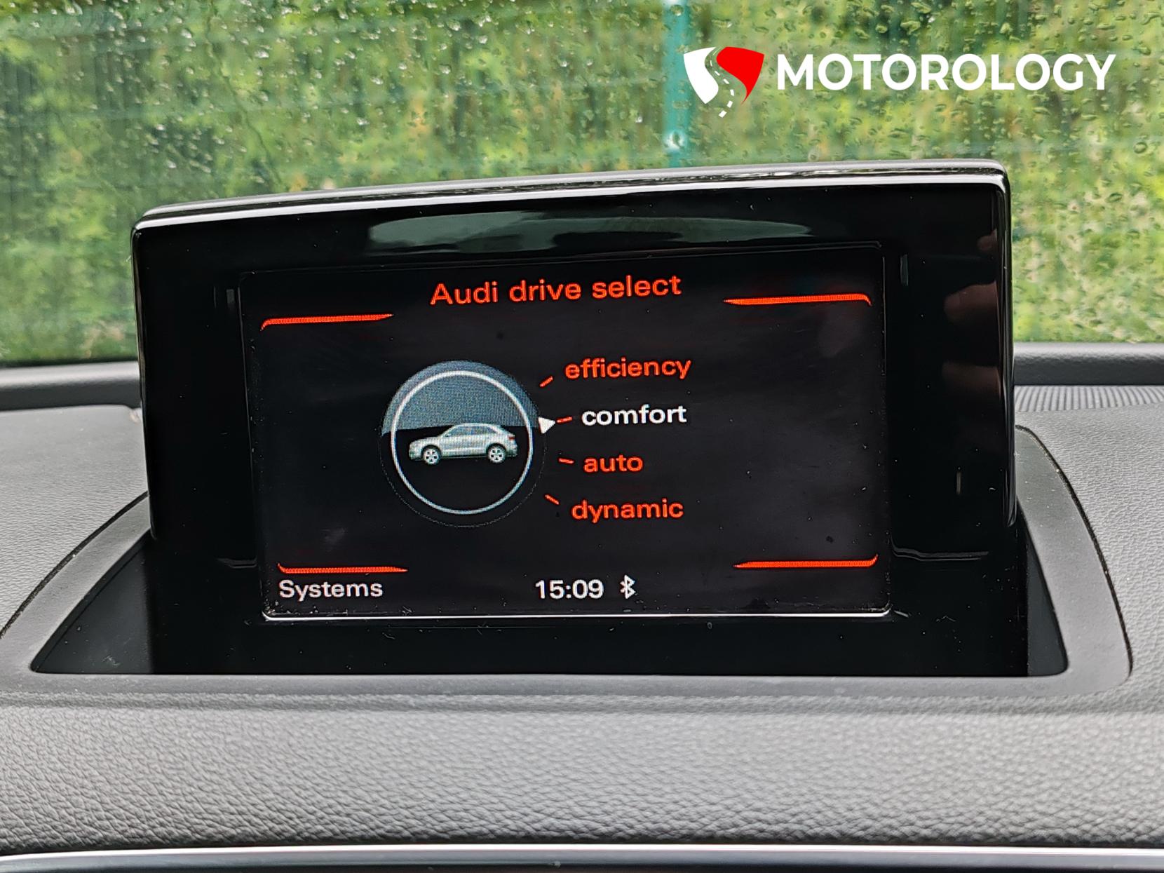 Audi Q3 1.4 TFSI CoD Sport SUV 5dr Petrol Manual Euro 6 (s/s) (150 ps)