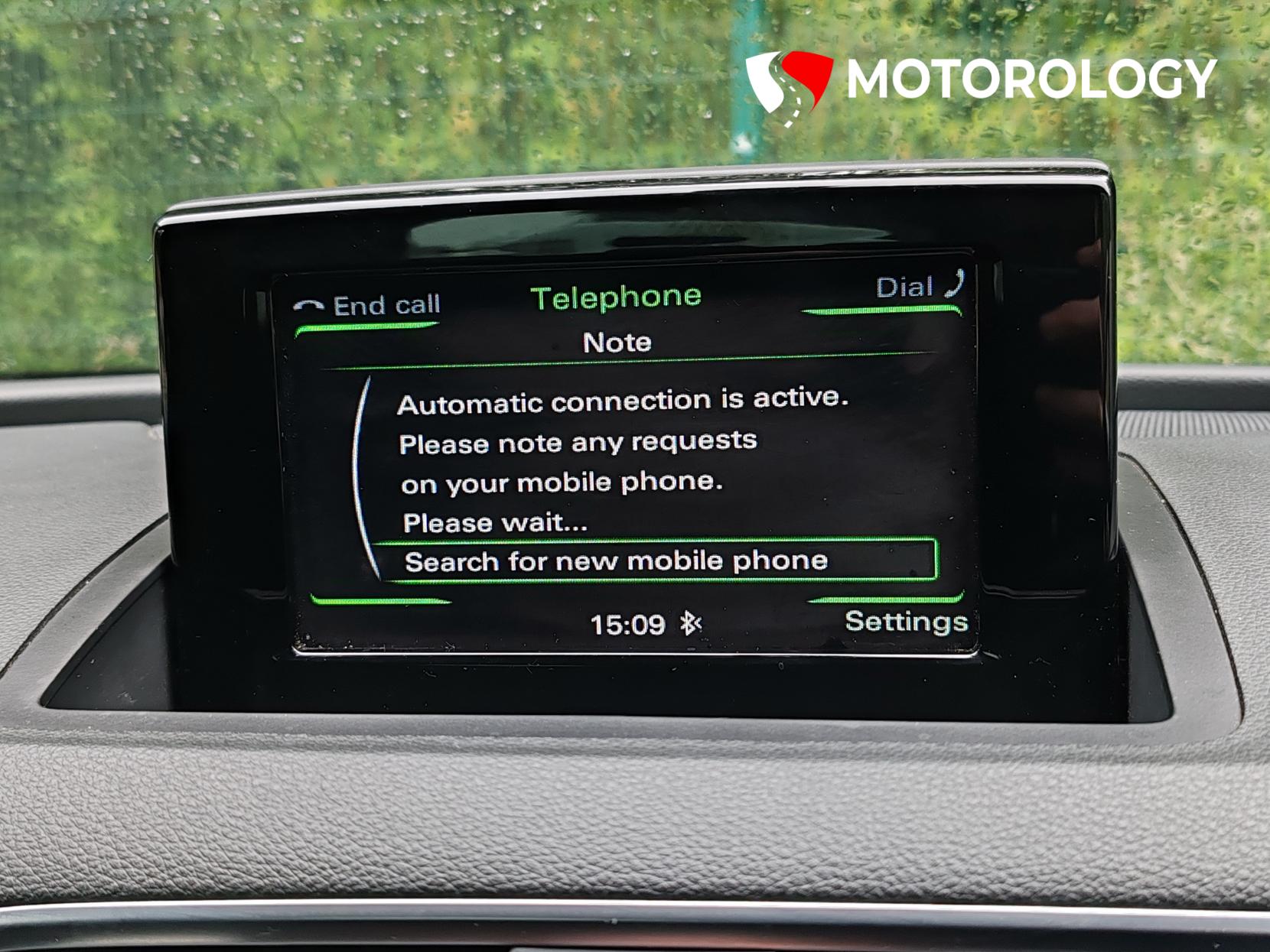 Audi Q3 1.4 TFSI CoD Sport SUV 5dr Petrol Manual Euro 6 (s/s) (150 ps)
