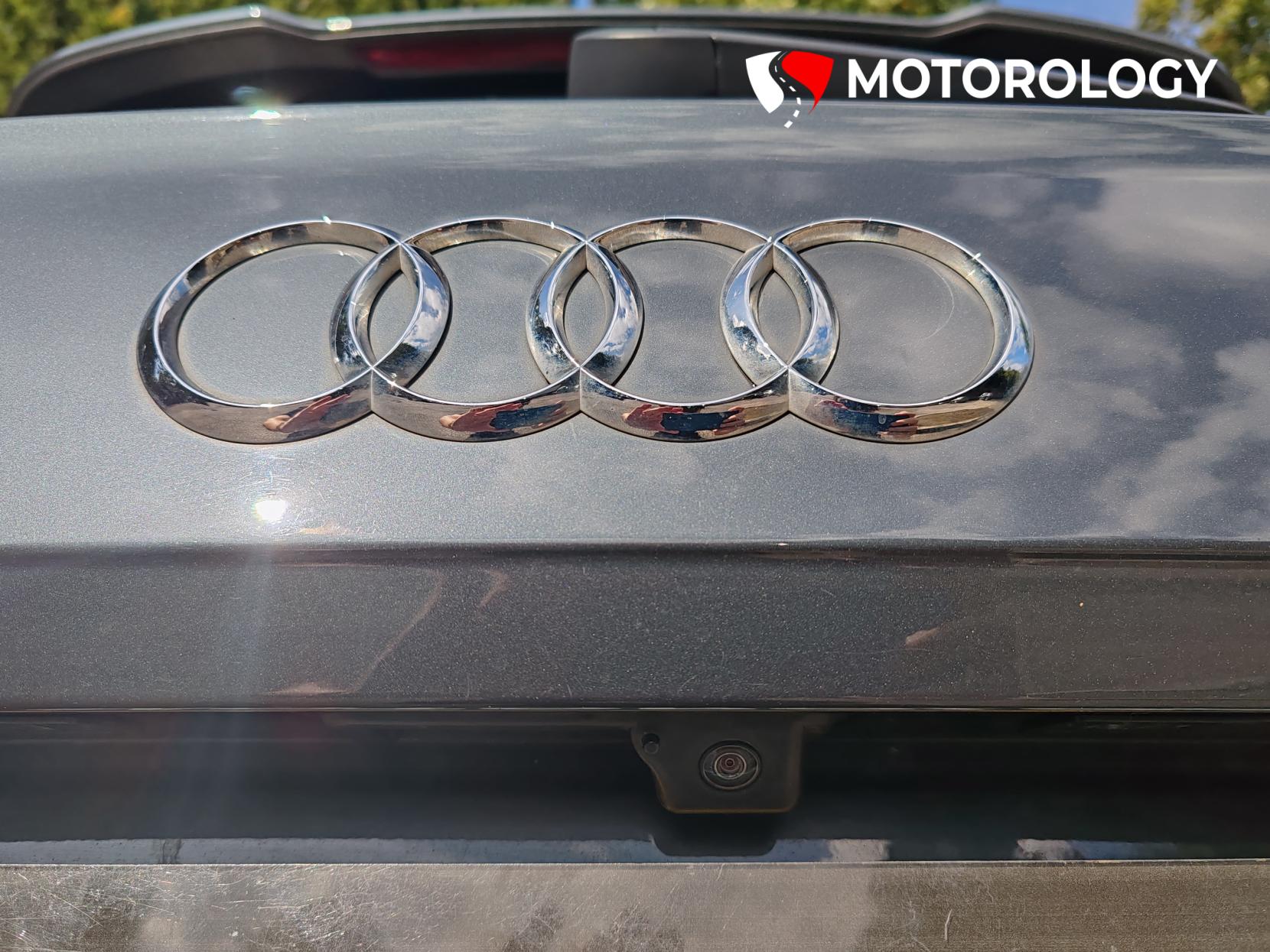 Audi Q5 2.0 TFSI S line SUV 5dr Petrol S Tronic quattro Euro 6 (s/s) (252 ps)