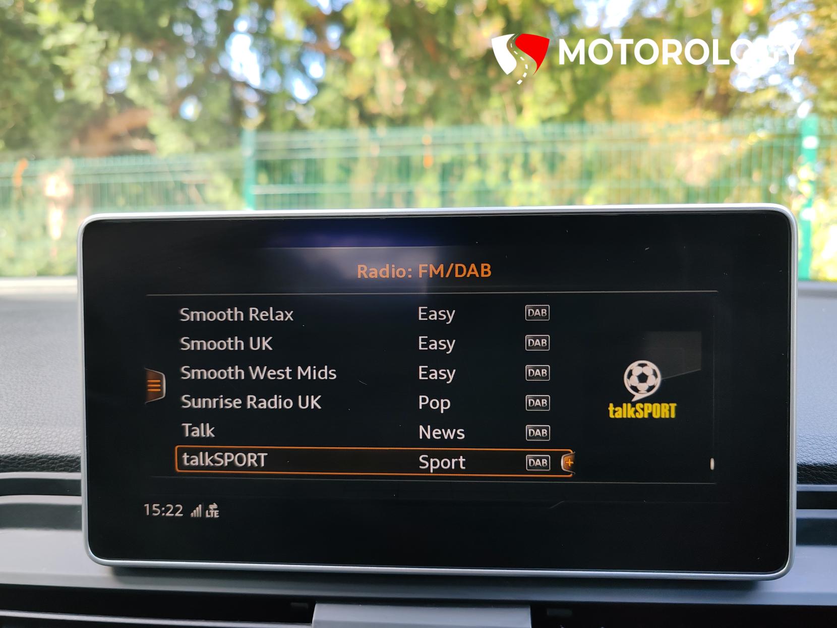 Audi Q5 2.0 TFSI S line SUV 5dr Petrol S Tronic quattro Euro 6 (s/s) (252 ps)