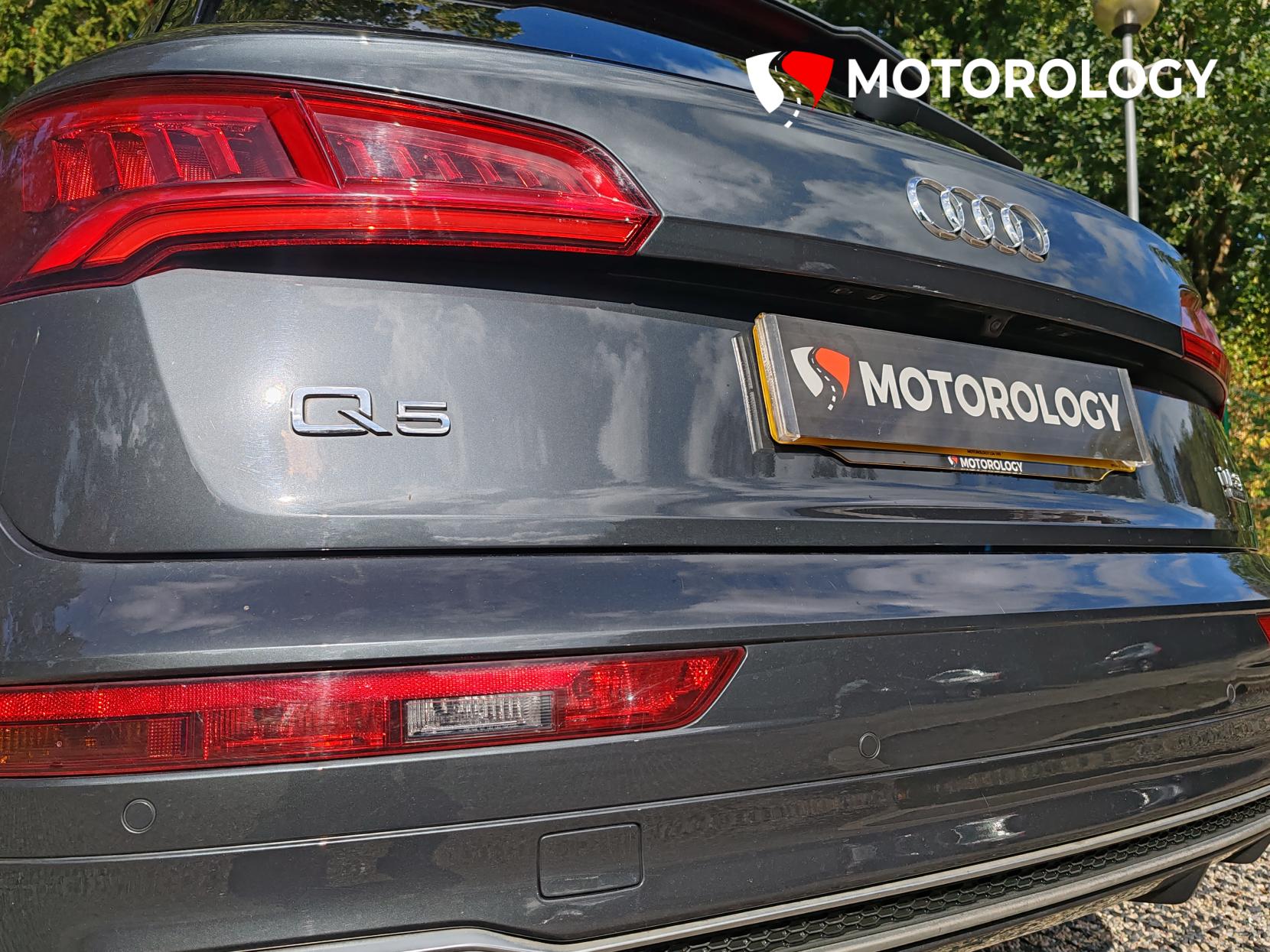 Audi Q5 2.0 TFSI S line SUV 5dr Petrol S Tronic quattro Euro 6 (s/s) (252 ps)