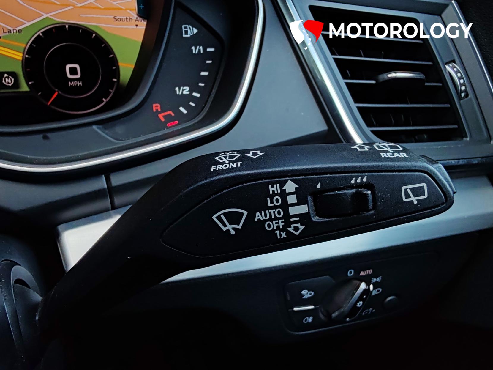 Audi Q5 2.0 TFSI S line SUV 5dr Petrol S Tronic quattro Euro 6 (s/s) (252 ps)
