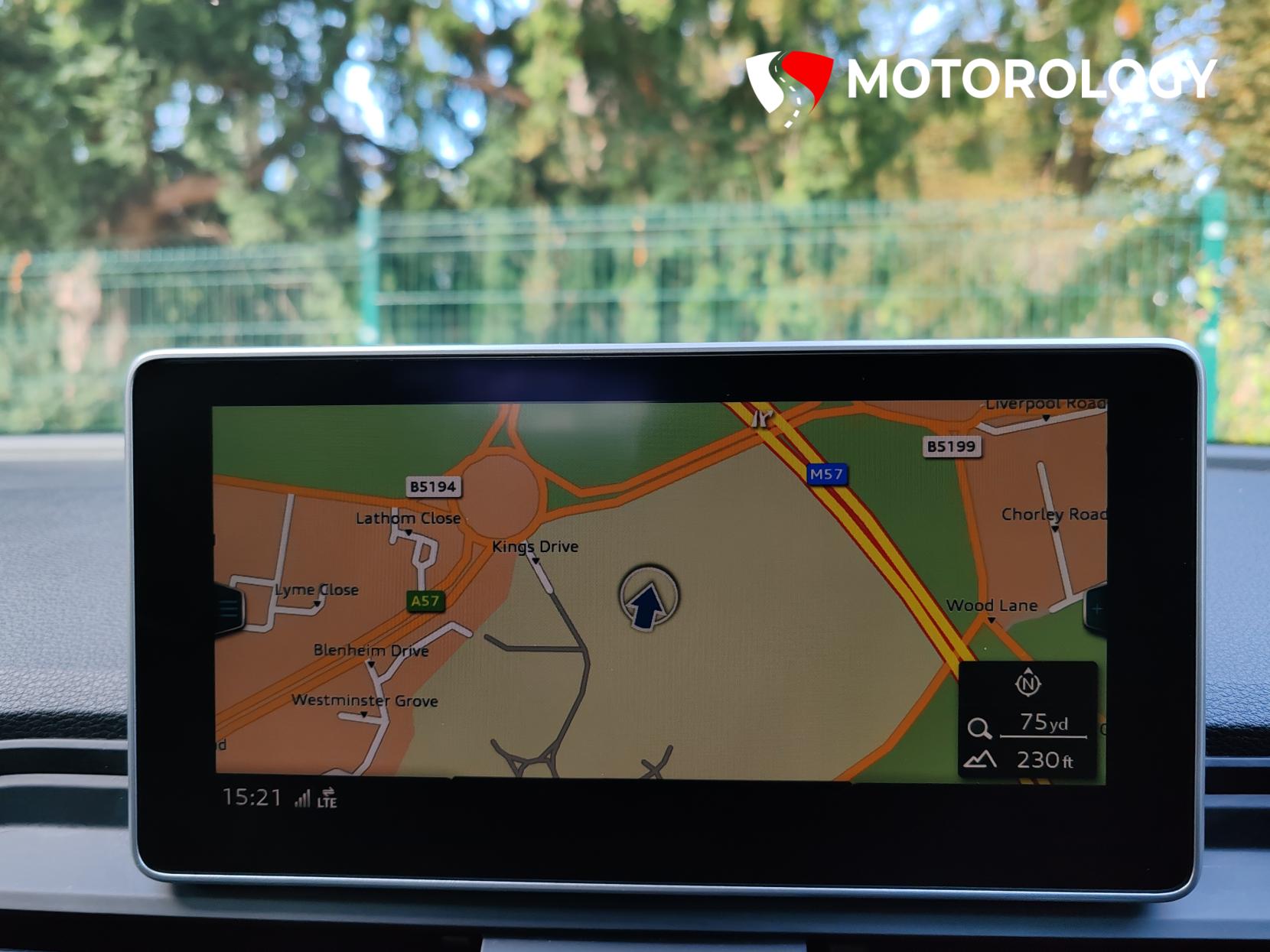 Audi Q5 2.0 TFSI S line SUV 5dr Petrol S Tronic quattro Euro 6 (s/s) (252 ps)