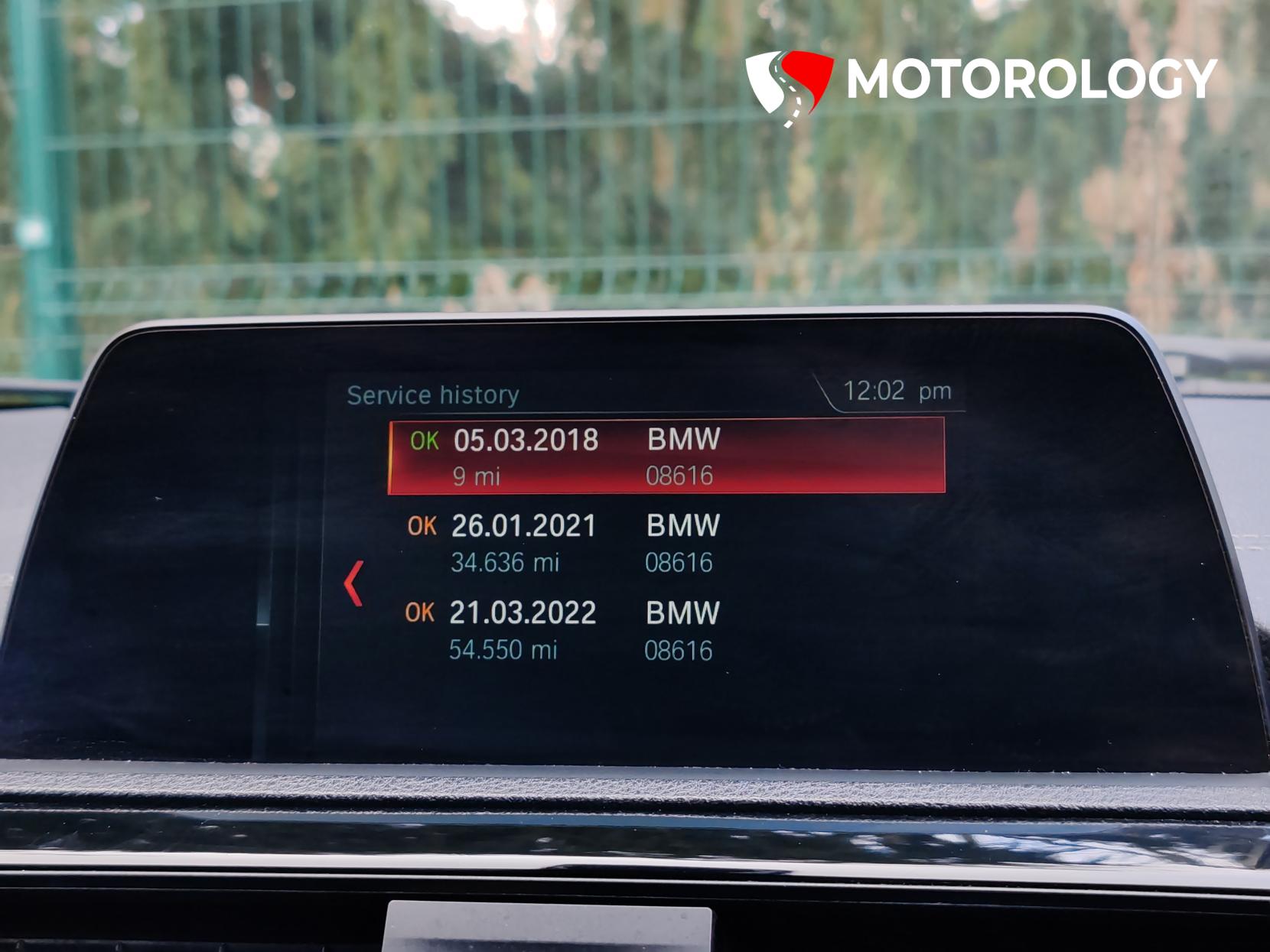 BMW 1 Series 1.5 118i Sport Hatchback 5dr Petrol Manual Euro 6 (s/s) (136 ps)