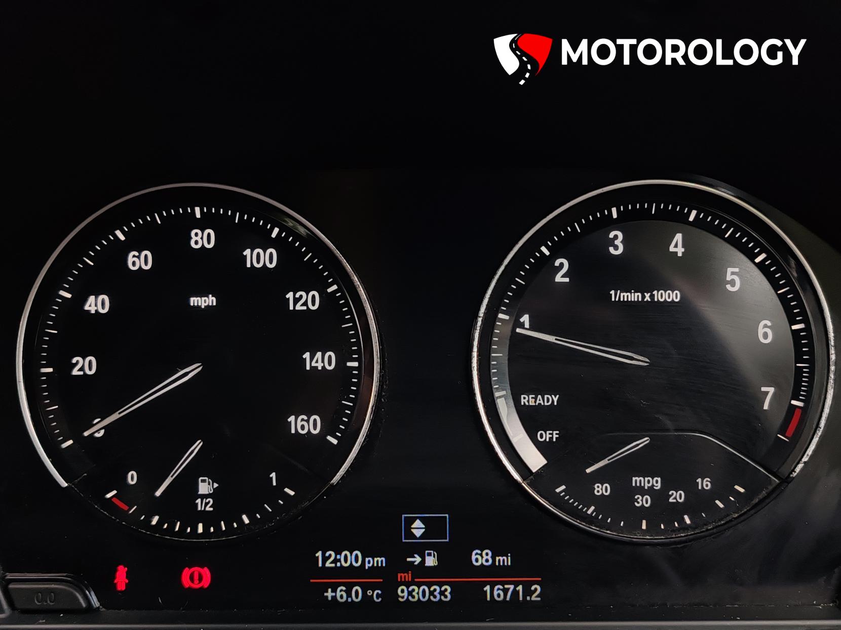 BMW 1 Series 1.5 118i Sport Hatchback 5dr Petrol Manual Euro 6 (s/s) (136 ps)