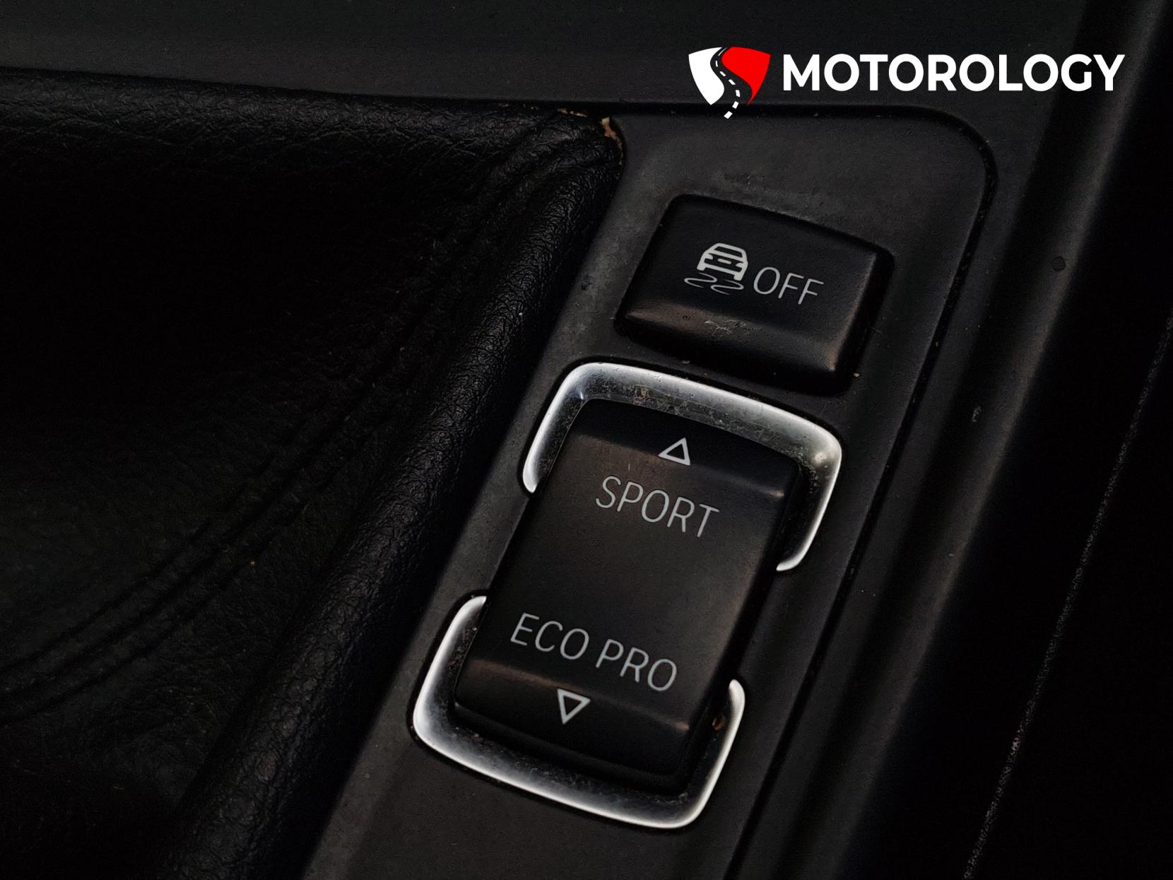 BMW 1 Series 1.5 118i Sport Hatchback 5dr Petrol Manual Euro 6 (s/s) (136 ps)