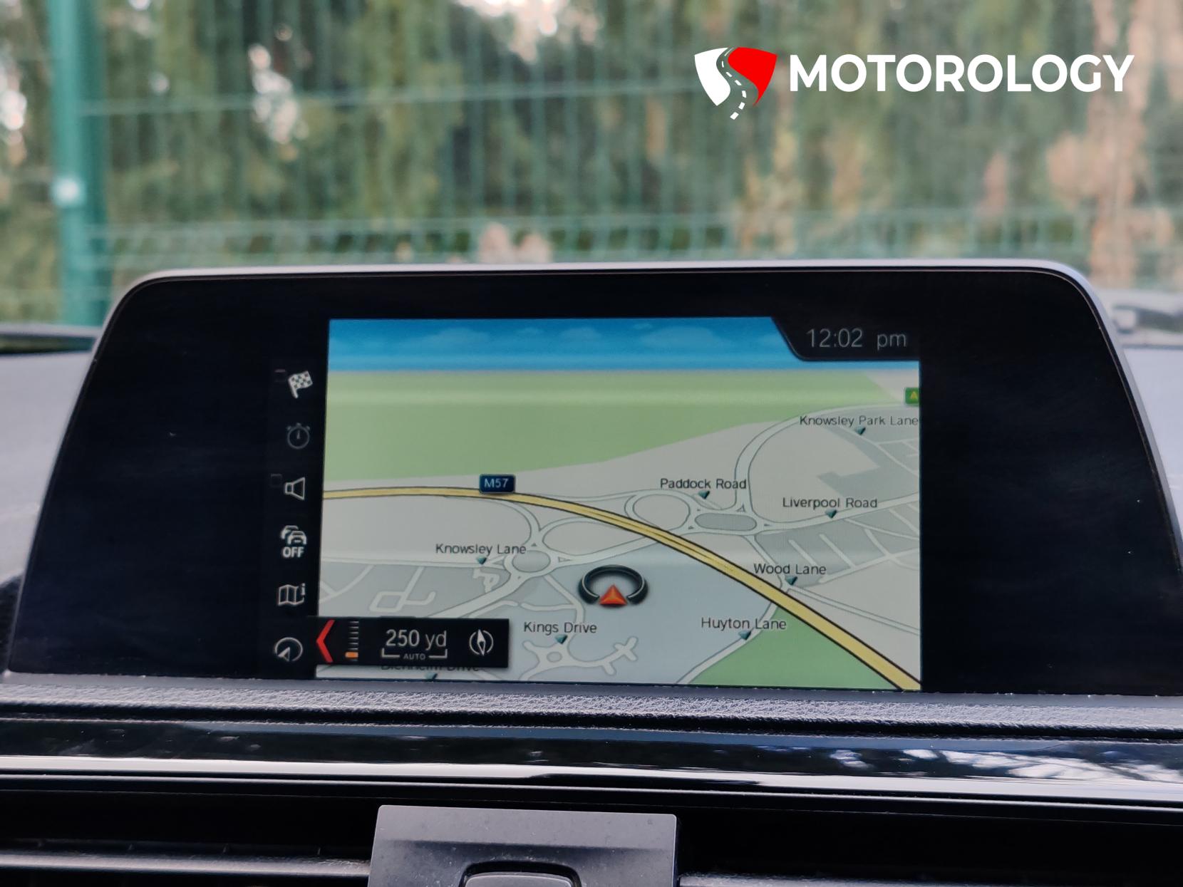 BMW 1 Series 1.5 118i Sport Hatchback 5dr Petrol Manual Euro 6 (s/s) (136 ps)