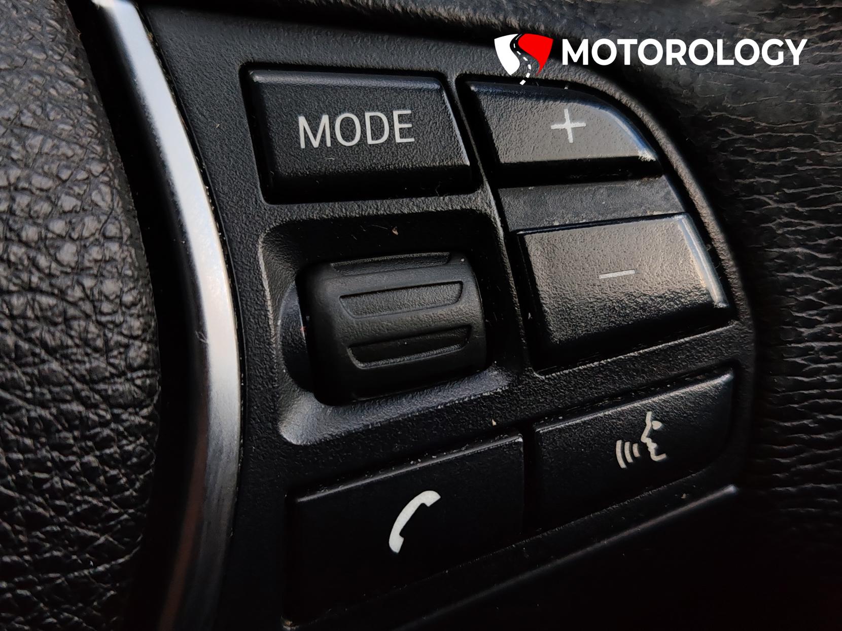 BMW 1 Series 1.5 118i Sport Hatchback 5dr Petrol Manual Euro 6 (s/s) (136 ps)