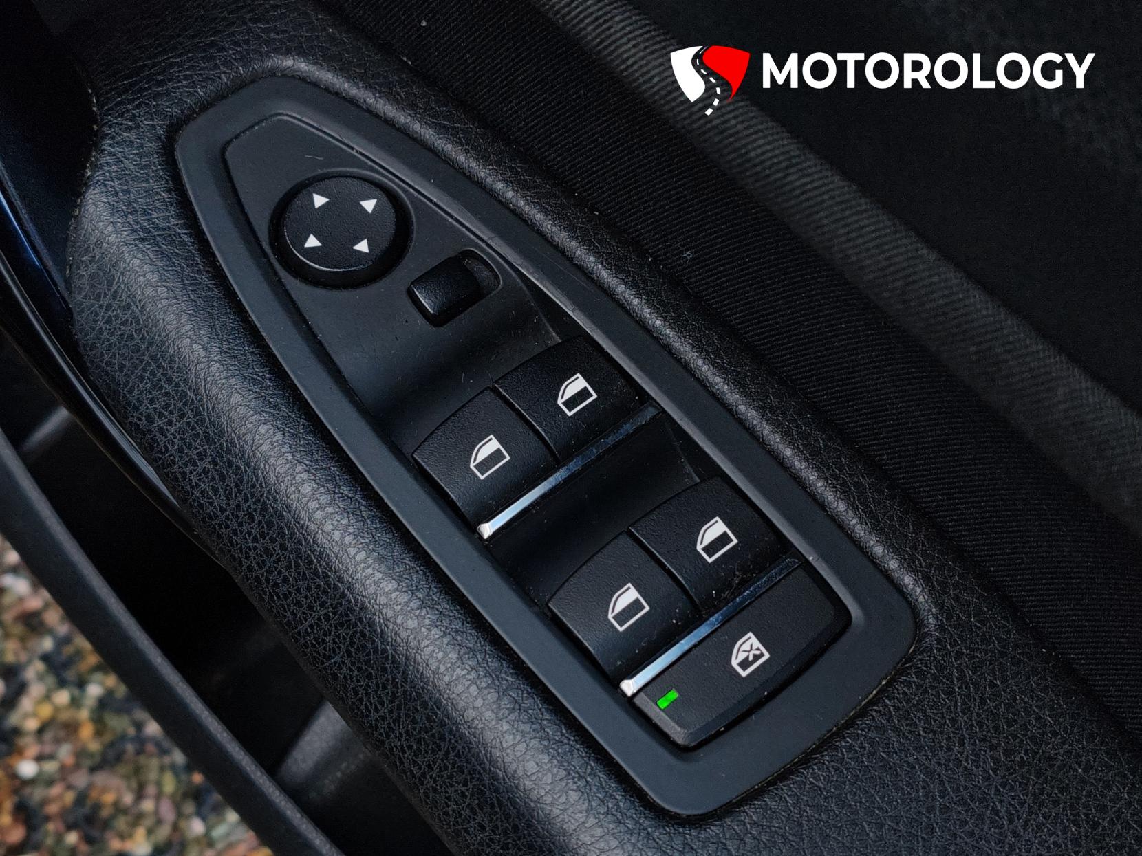 BMW 1 Series 1.5 118i Sport Hatchback 5dr Petrol Manual Euro 6 (s/s) (136 ps)