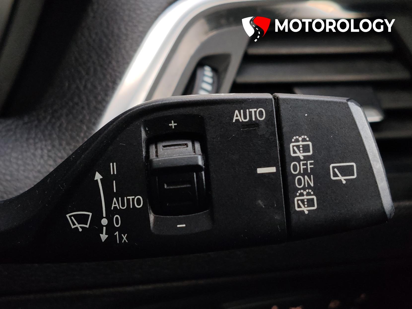 BMW 1 Series 1.5 118i Sport Hatchback 5dr Petrol Manual Euro 6 (s/s) (136 ps)