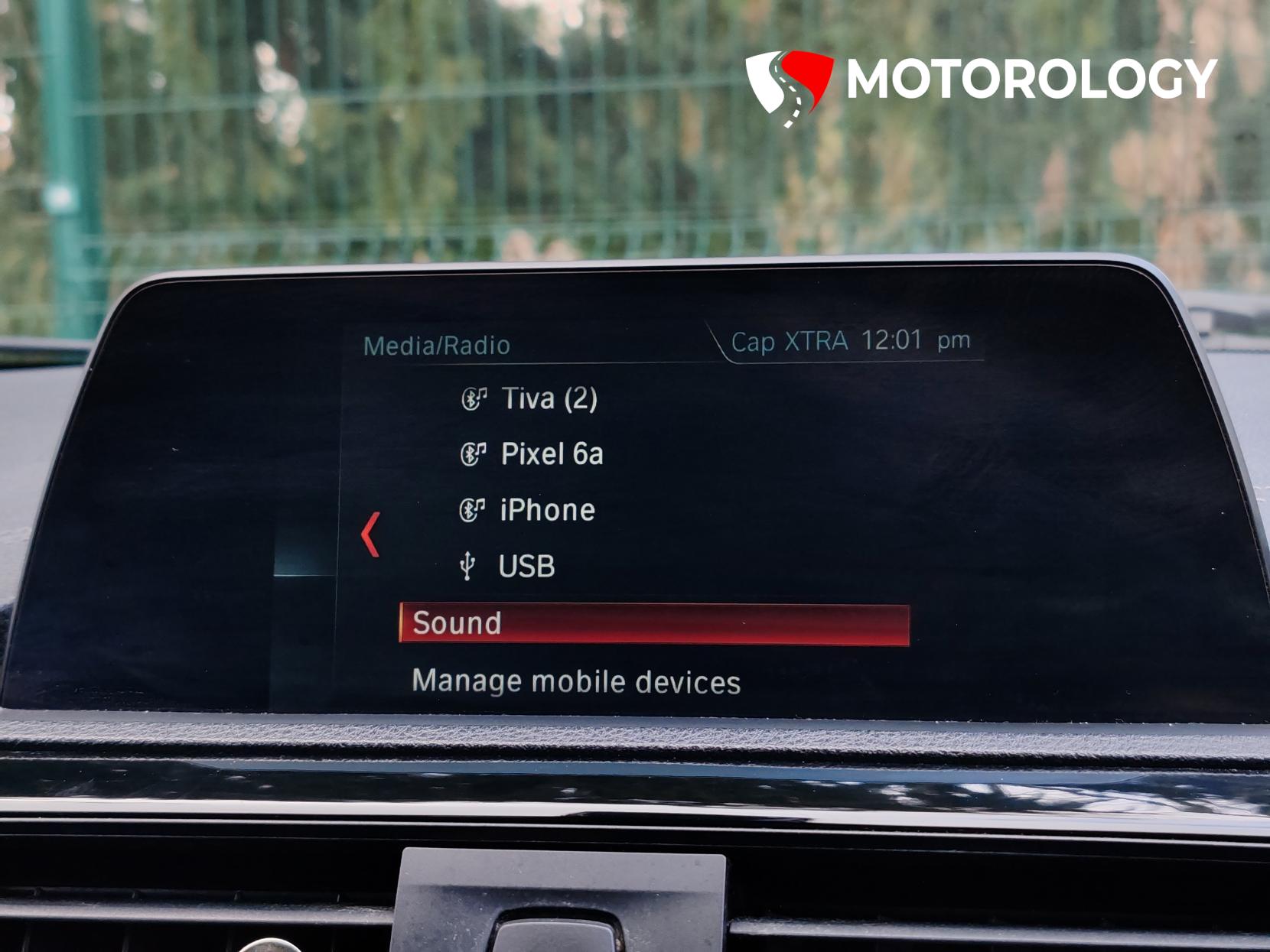 BMW 1 Series 1.5 118i Sport Hatchback 5dr Petrol Manual Euro 6 (s/s) (136 ps)