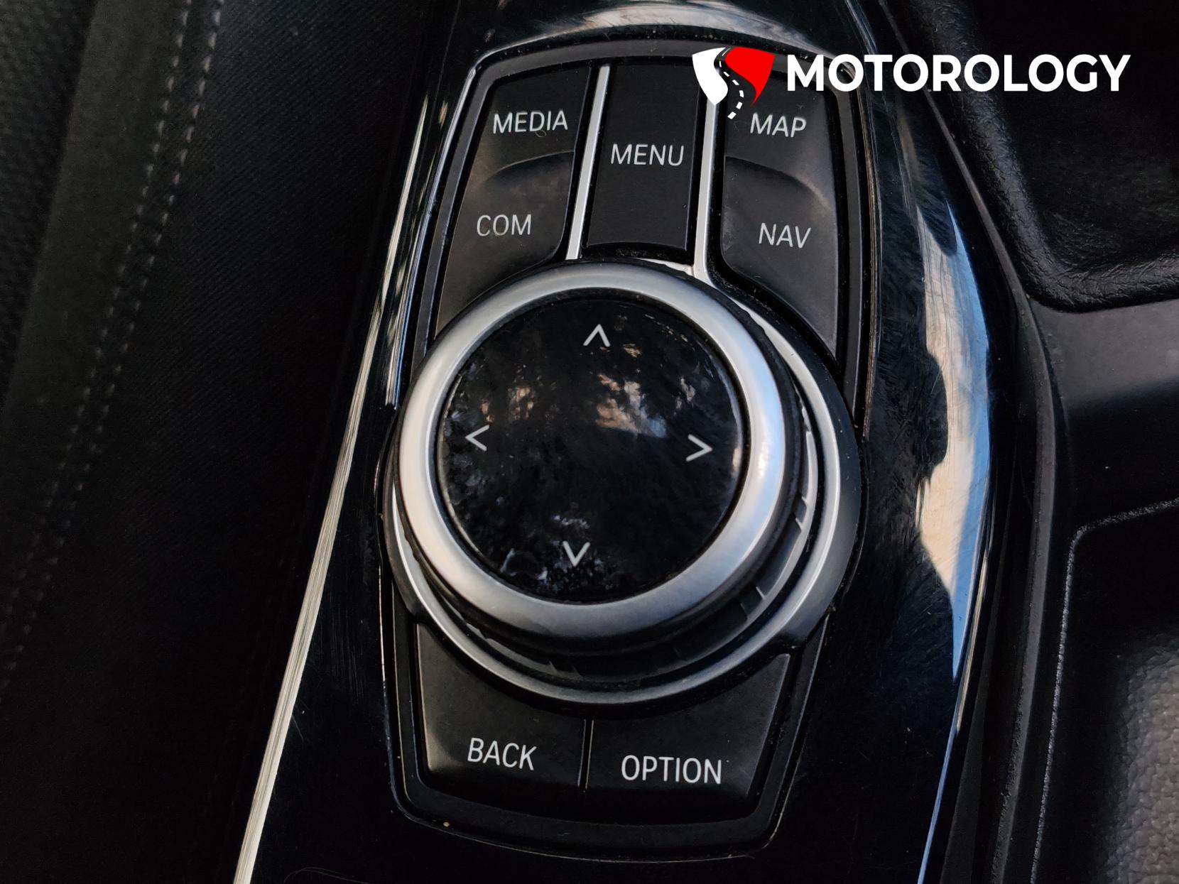 BMW 1 Series 1.5 118i Sport Hatchback 5dr Petrol Manual Euro 6 (s/s) (136 ps)