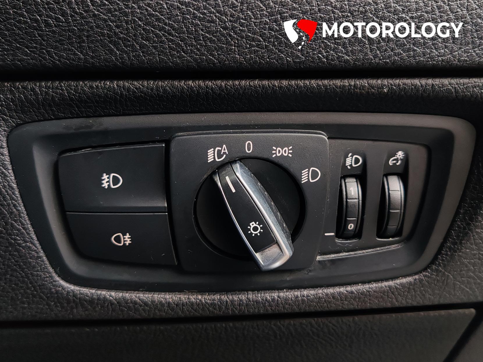 BMW 1 Series 1.5 118i Sport Hatchback 5dr Petrol Manual Euro 6 (s/s) (136 ps)