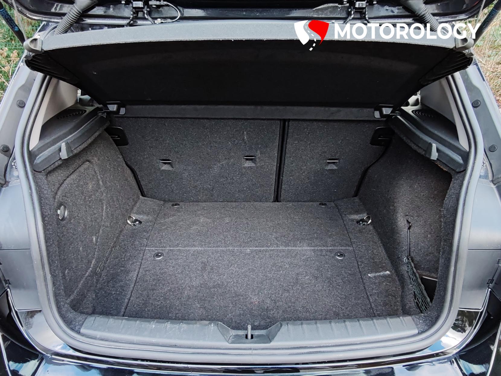 BMW 1 Series 1.5 118i Sport Hatchback 5dr Petrol Manual Euro 6 (s/s) (136 ps)