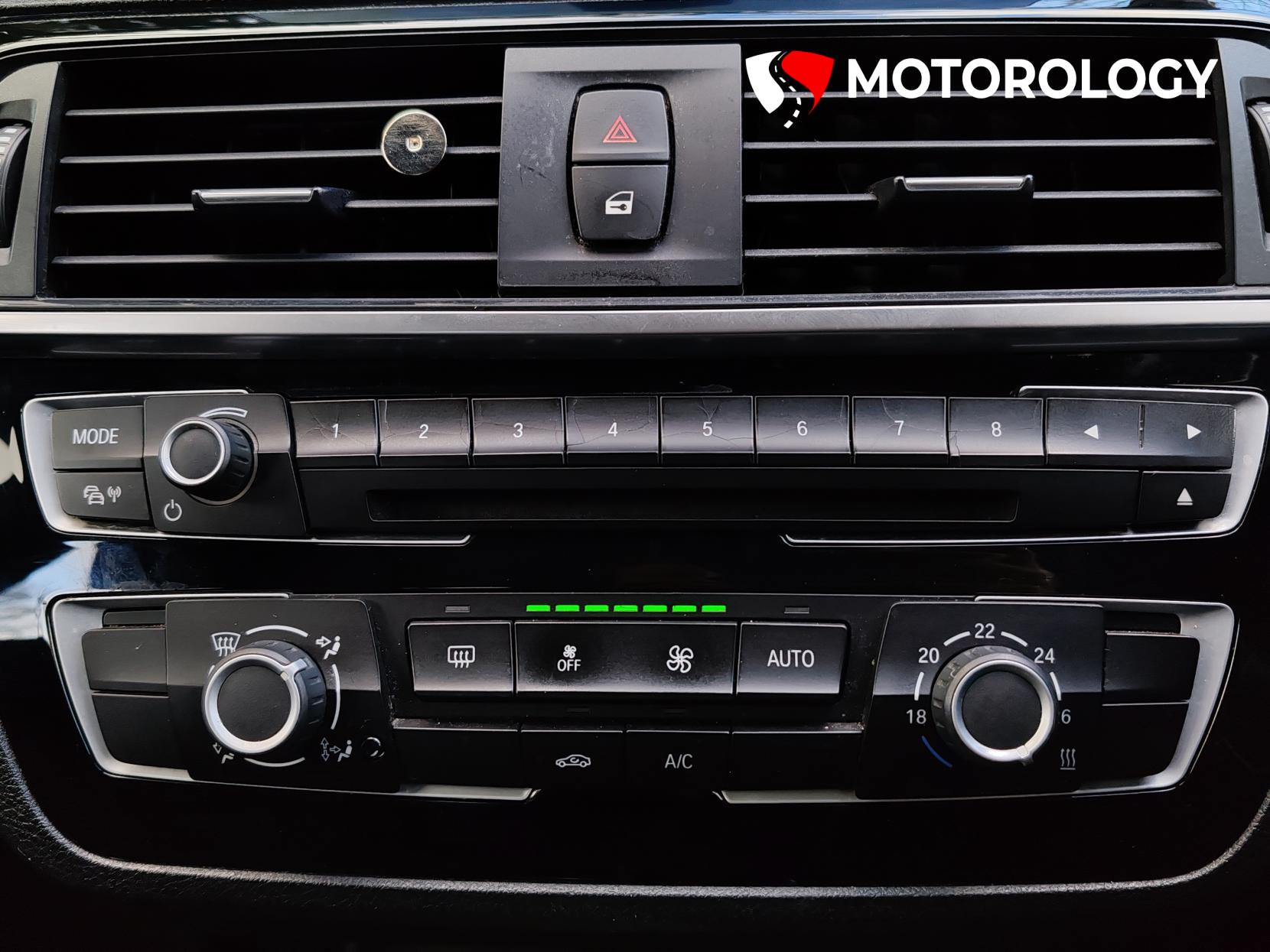 BMW 1 Series 1.5 118i Sport Hatchback 5dr Petrol Manual Euro 6 (s/s) (136 ps)