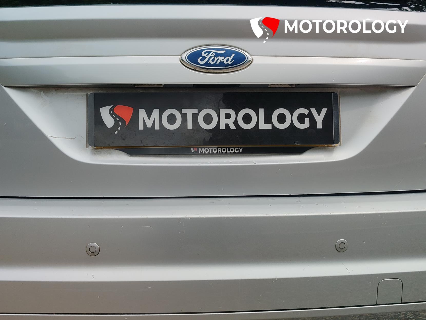 Ford Focus 1.6 TDCi DPF Zetec Hatchback 5dr Diesel Manual (119 g/km, 108 bhp)