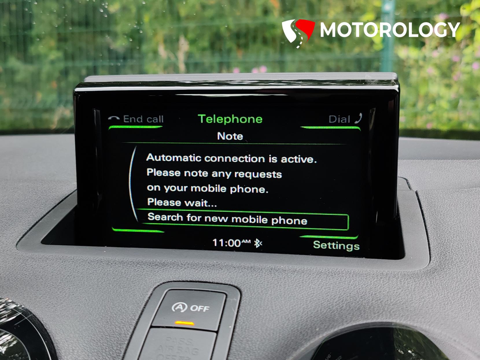 Audi A1 1.4 TFSI Sport Sportback 5dr Petrol Manual Euro 6 (s/s) (125 ps)