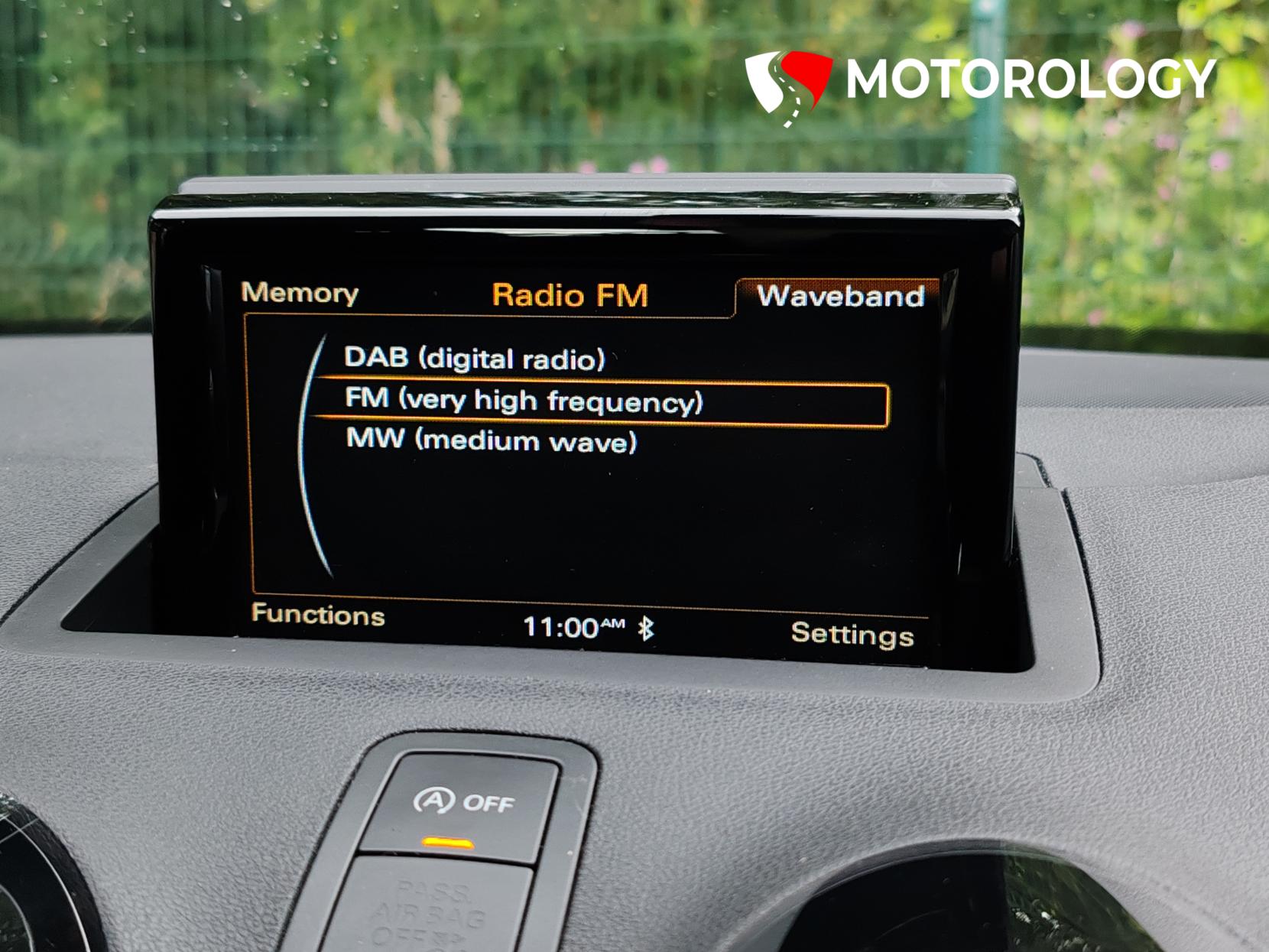 Audi A1 1.4 TFSI Sport Sportback 5dr Petrol Manual Euro 6 (s/s) (125 ps)