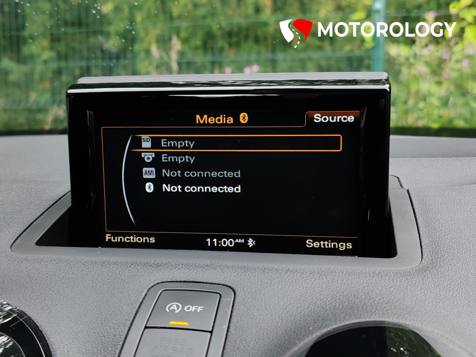 Audi A1 1.4 TFSI Sport Sportback 5dr Petrol Manual Euro 6 (s/s) (125 ps)
