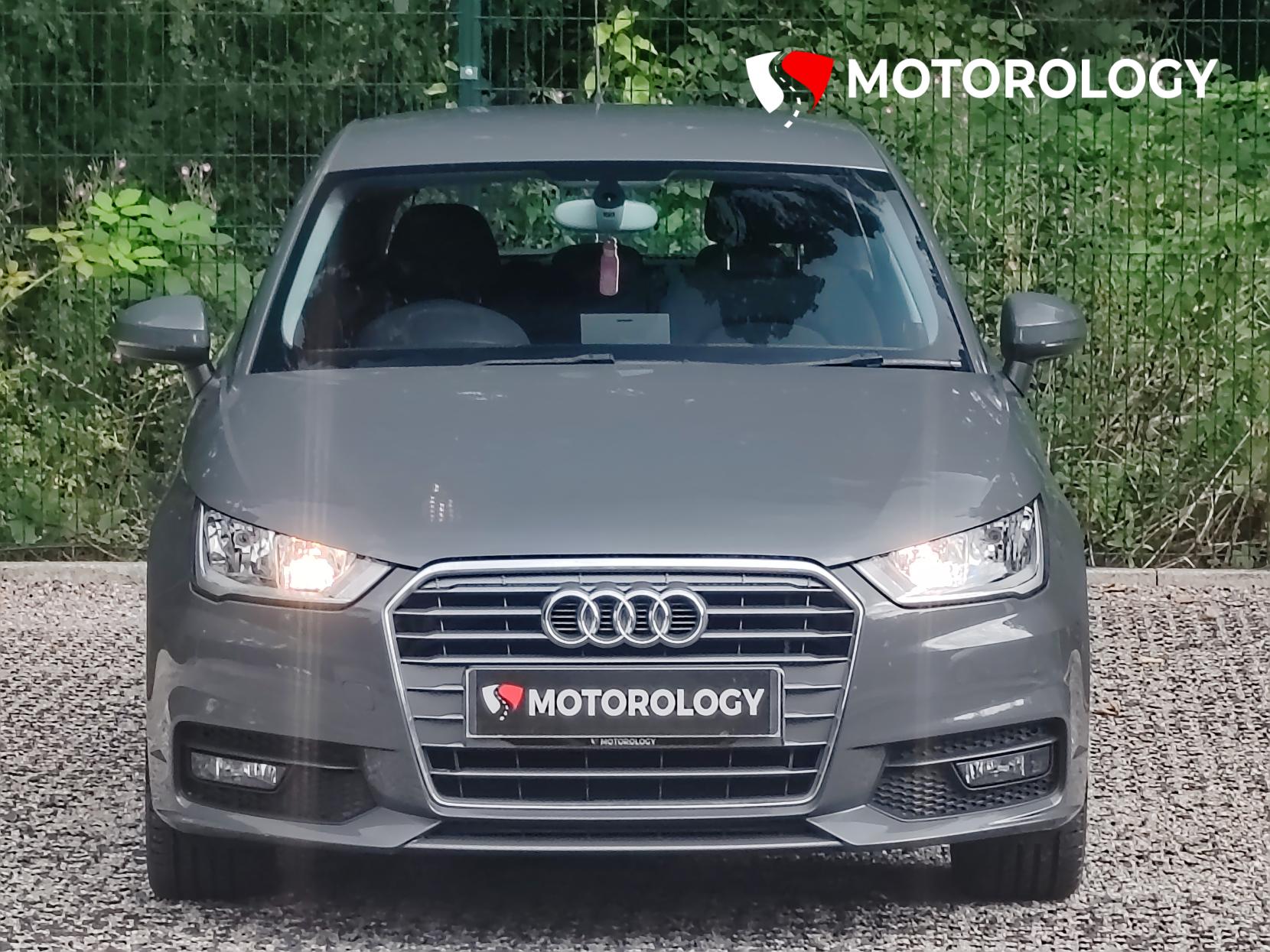 Audi A1 1.4 TFSI Sport Sportback 5dr Petrol Manual Euro 6 (s/s) (125 ps)