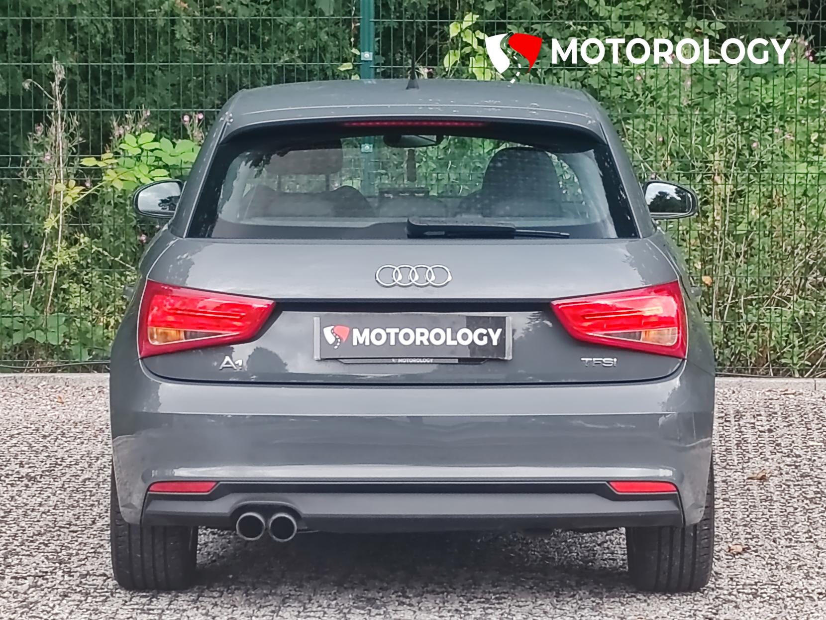 Audi A1 1.4 TFSI Sport Sportback 5dr Petrol Manual Euro 6 (s/s) (125 ps)