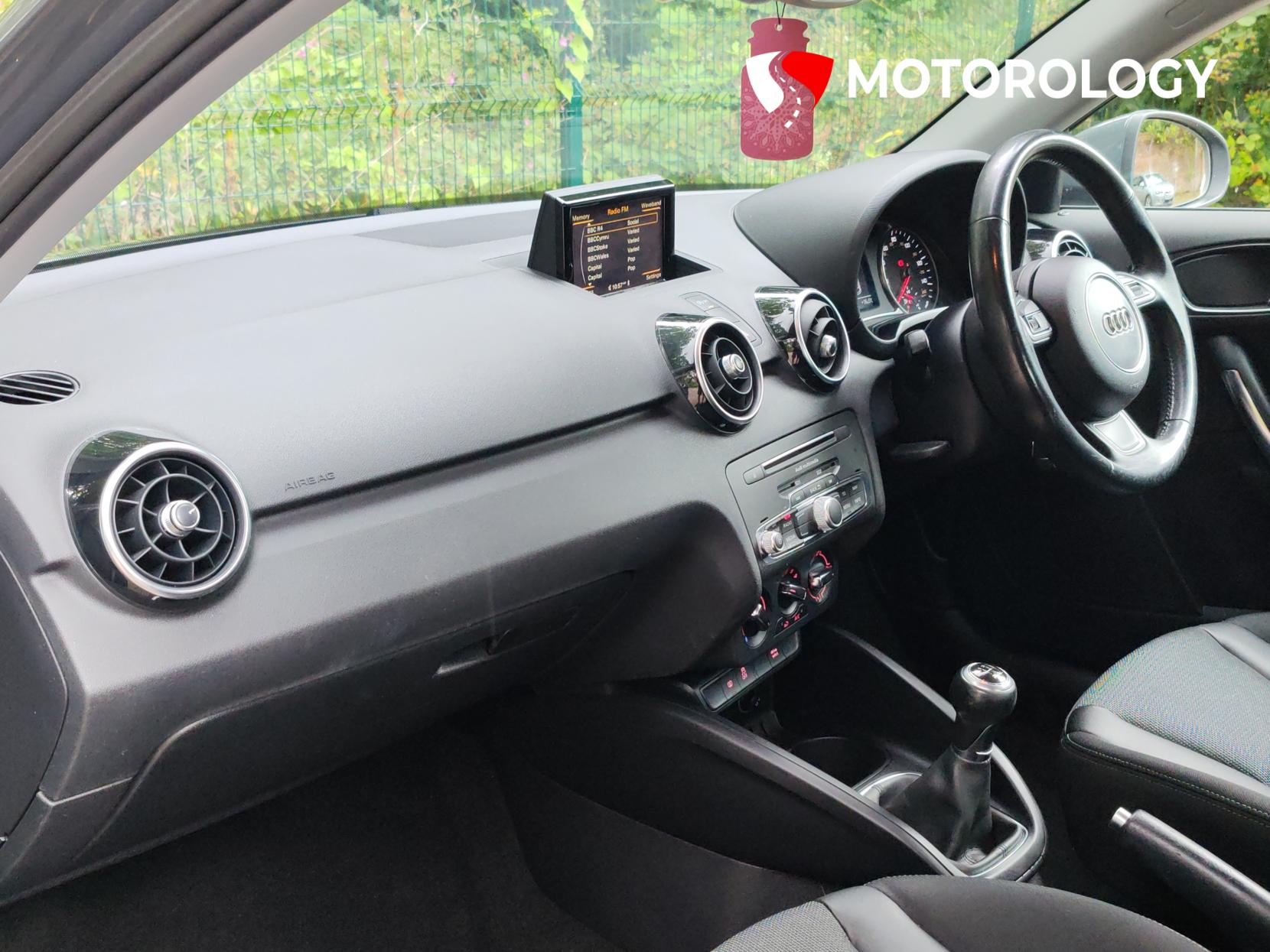 Audi A1 1.4 TFSI Sport Sportback 5dr Petrol Manual Euro 6 (s/s) (125 ps)