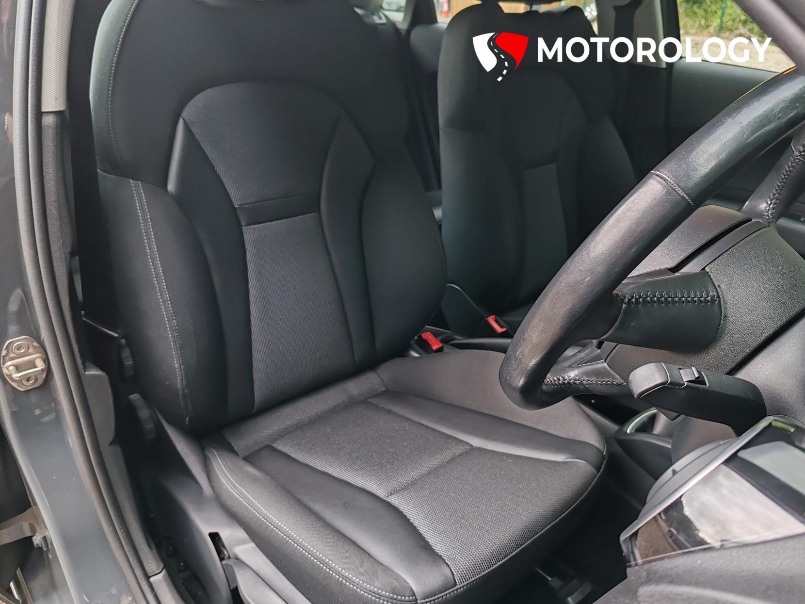 Audi A1 1.4 TFSI Sport Sportback 5dr Petrol Manual Euro 6 (s/s) (125 ps)