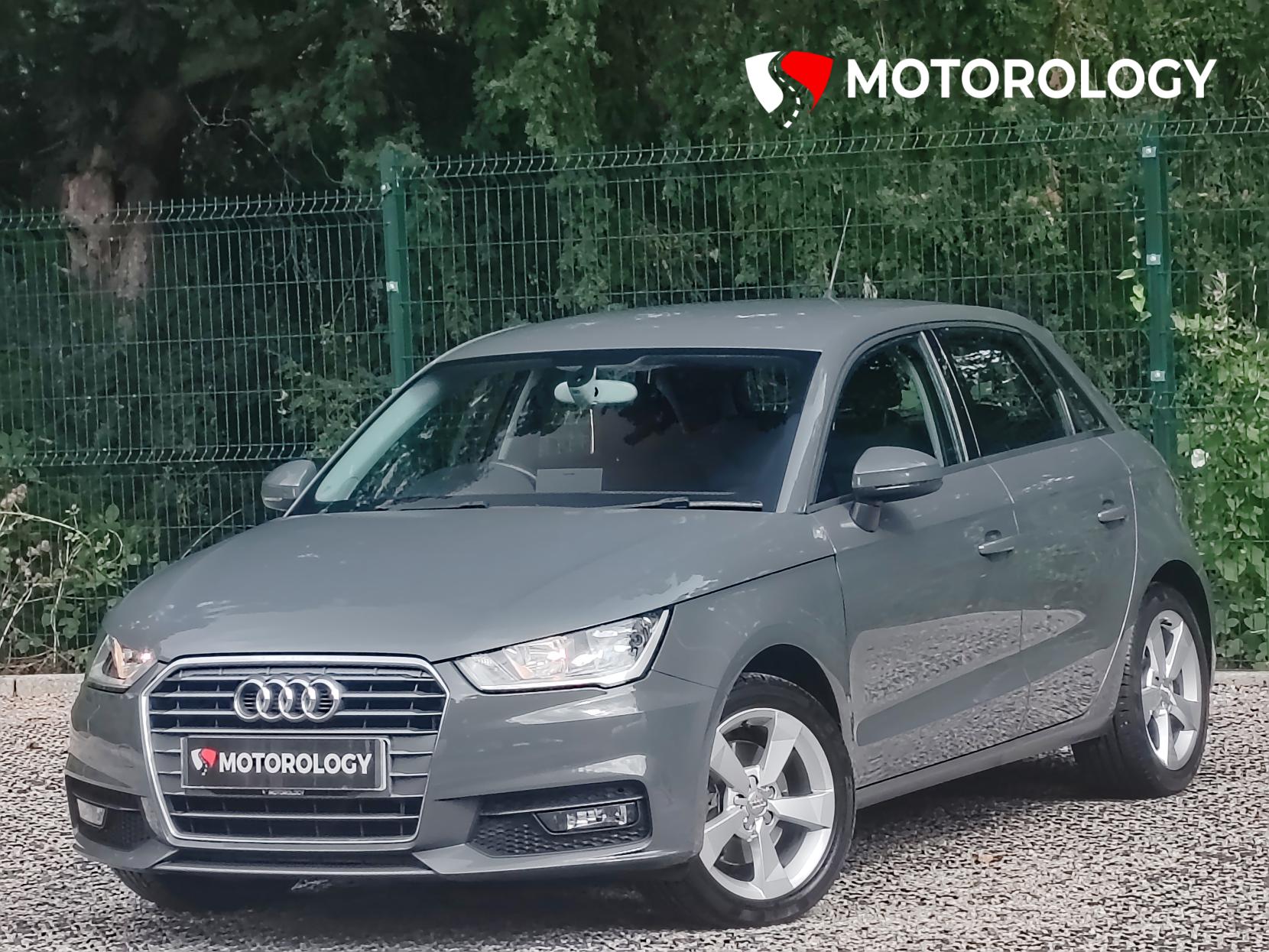 Audi A1 1.4 TFSI Sport Sportback 5dr Petrol Manual Euro 6 (s/s) (125 ps)
