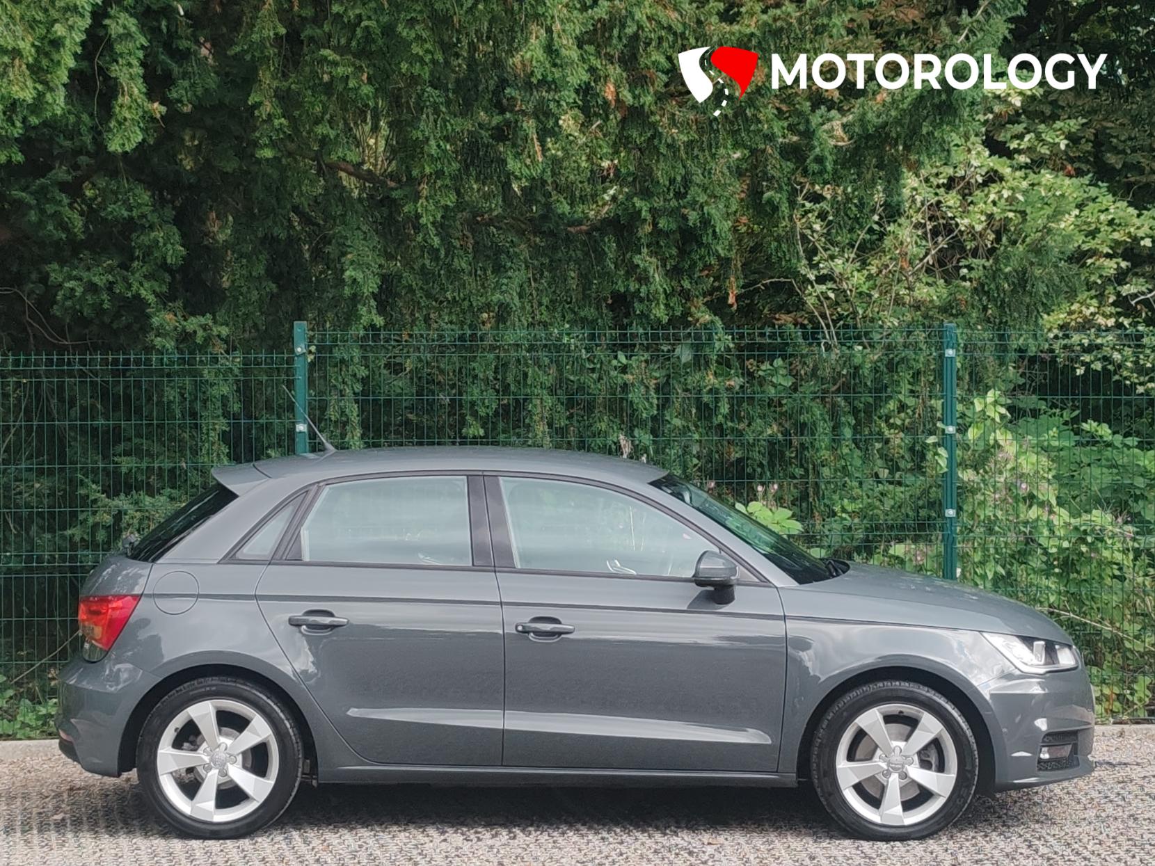 Audi A1 1.4 TFSI Sport Sportback 5dr Petrol Manual Euro 6 (s/s) (125 ps)