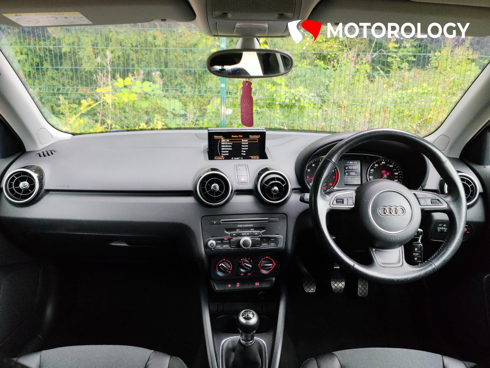 Audi A1 1.4 TFSI Sport Sportback 5dr Petrol Manual Euro 6 (s/s) (125 ps)