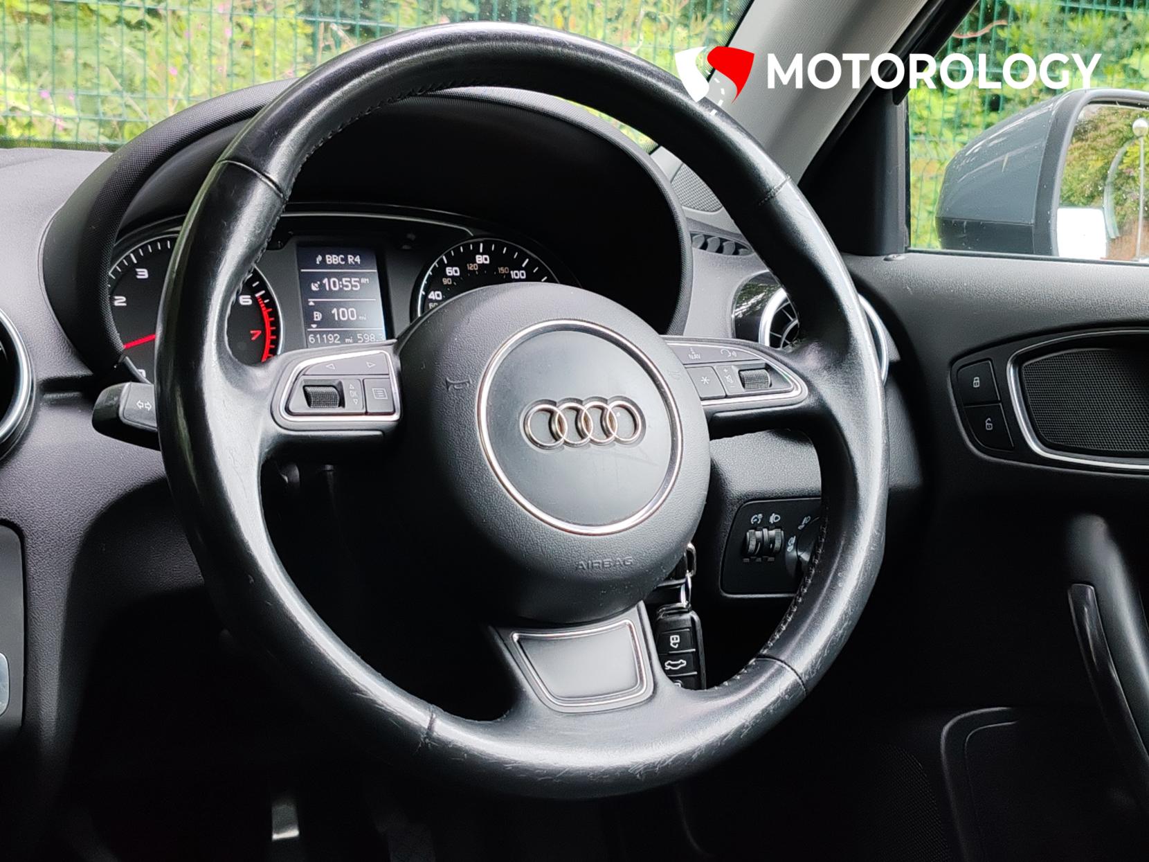 Audi A1 1.4 TFSI Sport Sportback 5dr Petrol Manual Euro 6 (s/s) (125 ps)