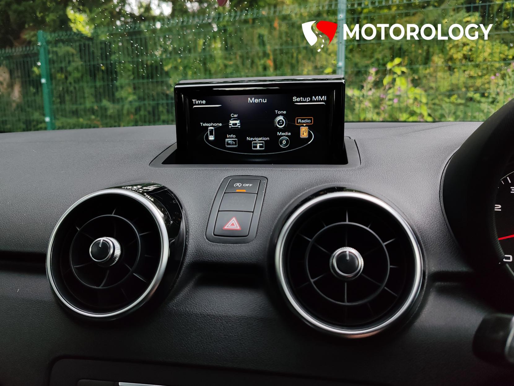 Audi A1 1.4 TFSI Sport Sportback 5dr Petrol Manual Euro 6 (s/s) (125 ps)