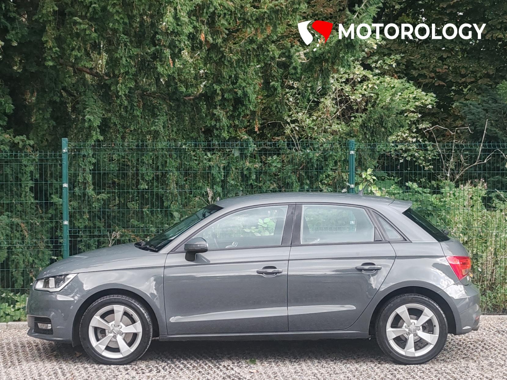 Audi A1 1.4 TFSI Sport Sportback 5dr Petrol Manual Euro 6 (s/s) (125 ps)