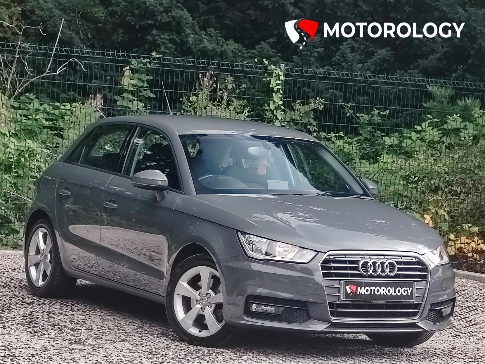 Audi A1 1.4 TFSI Sport Sportback 5dr Petrol Manual Euro 6 (s/s) (125 ps)