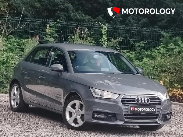 Audi A1 1.4 TFSI Sport Sportback 5dr Petrol Manual Euro 6 (s/s) (125 ps)