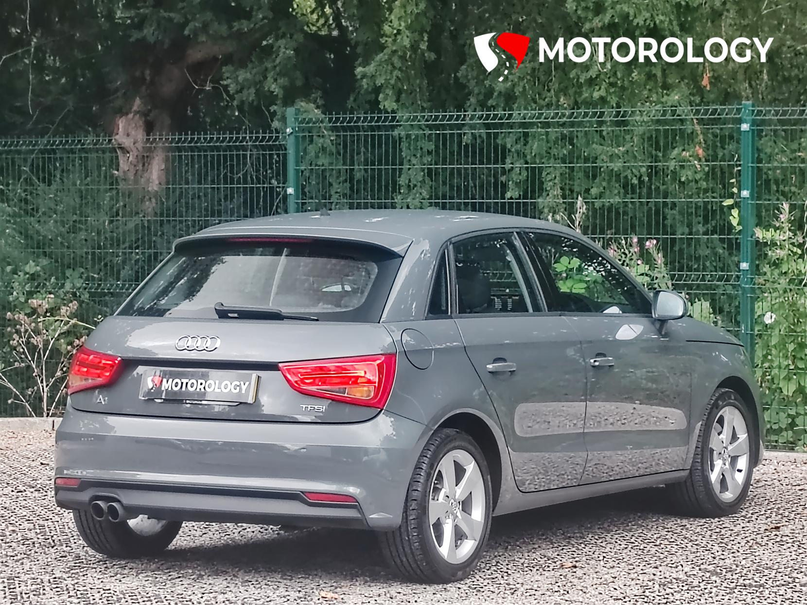 Audi A1 1.4 TFSI Sport Sportback 5dr Petrol Manual Euro 6 (s/s) (125 ps)