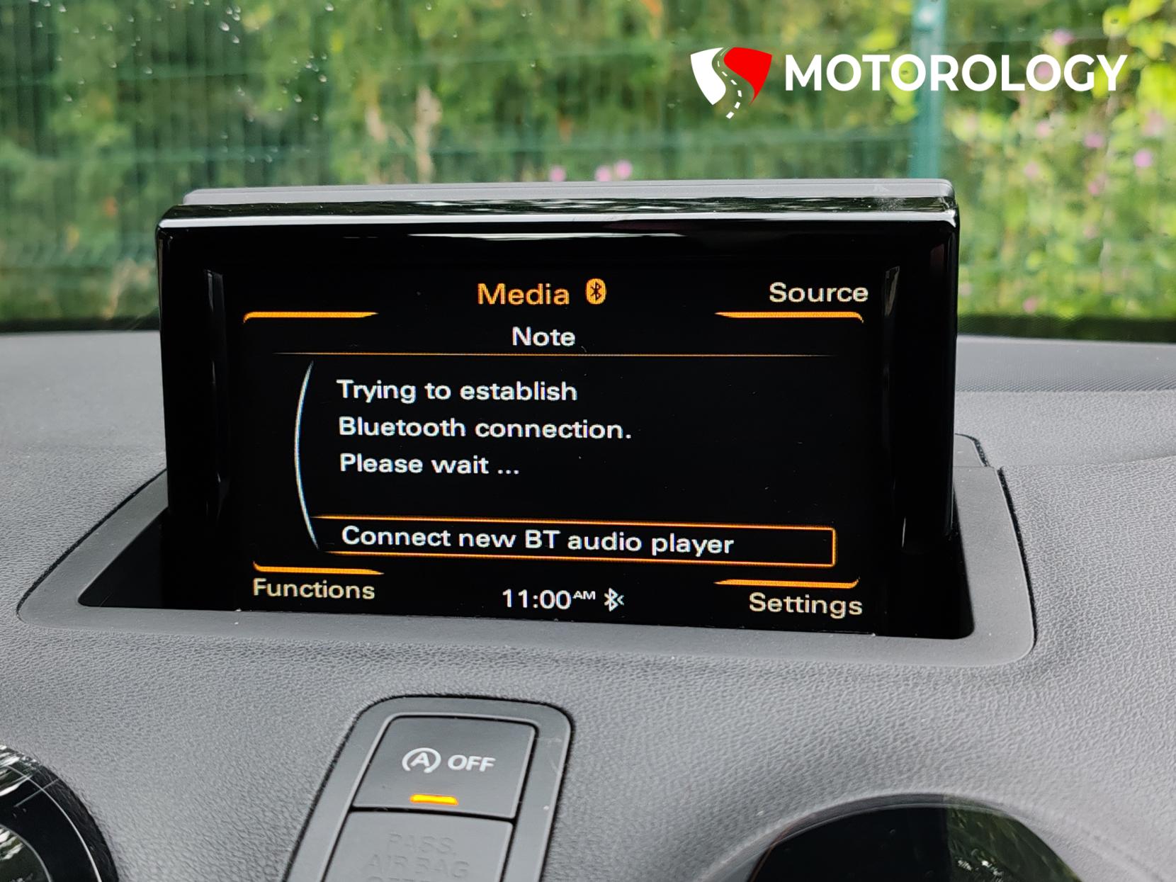Audi A1 1.4 TFSI Sport Sportback 5dr Petrol Manual Euro 6 (s/s) (125 ps)