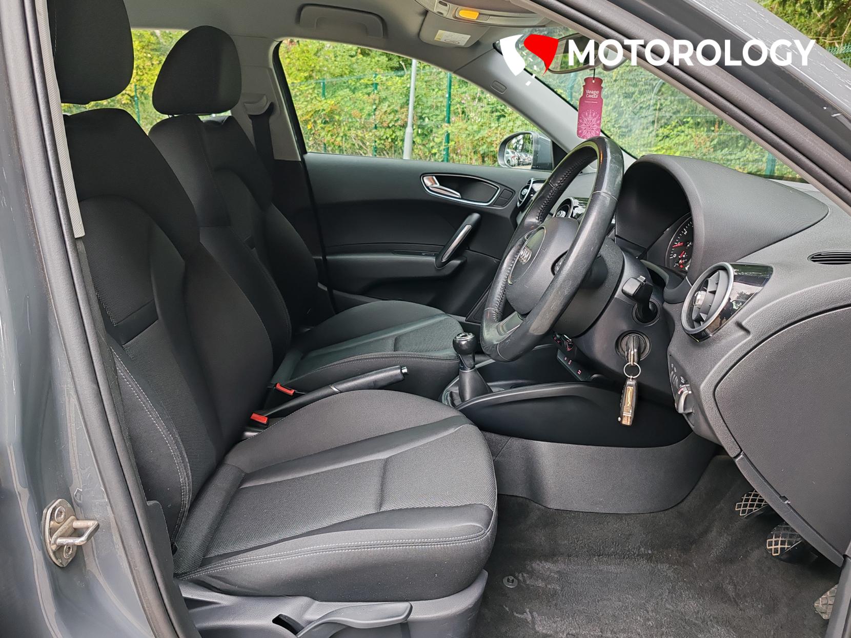 Audi A1 1.4 TFSI Sport Sportback 5dr Petrol Manual Euro 6 (s/s) (125 ps)