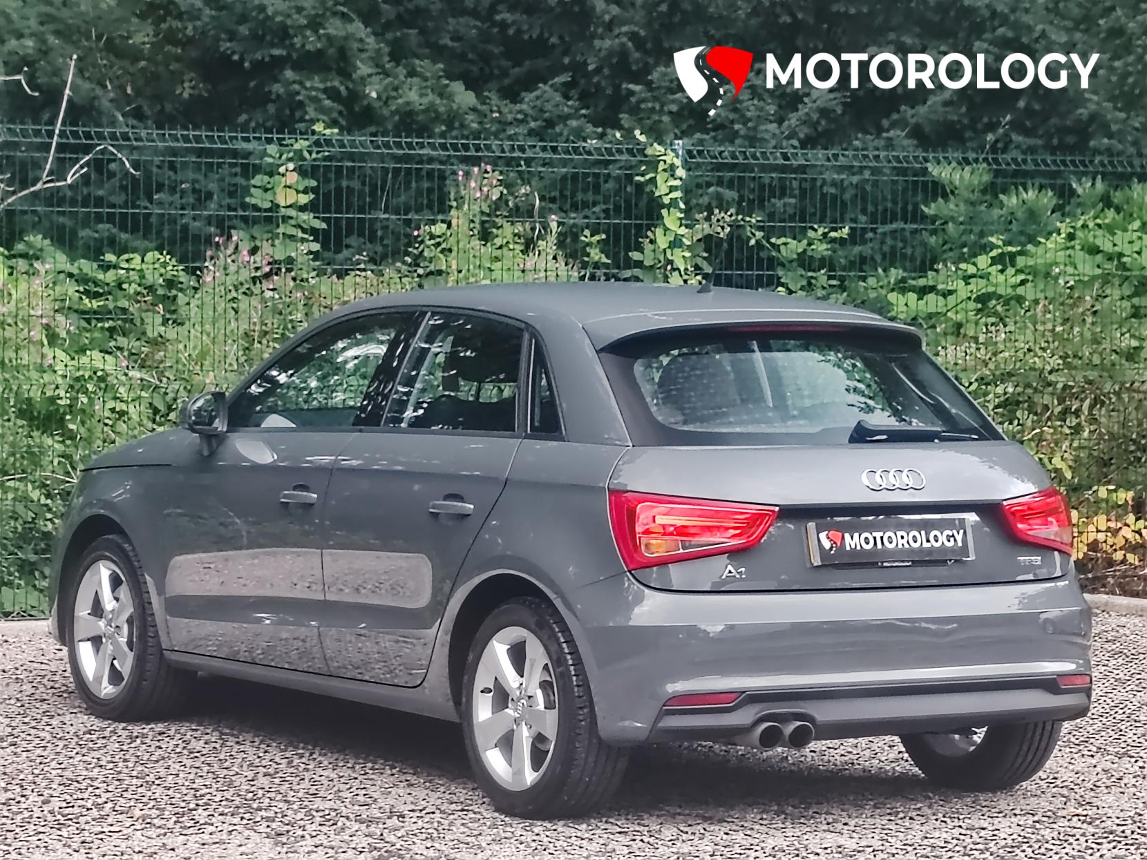 Audi A1 1.4 TFSI Sport Sportback 5dr Petrol Manual Euro 6 (s/s) (125 ps)