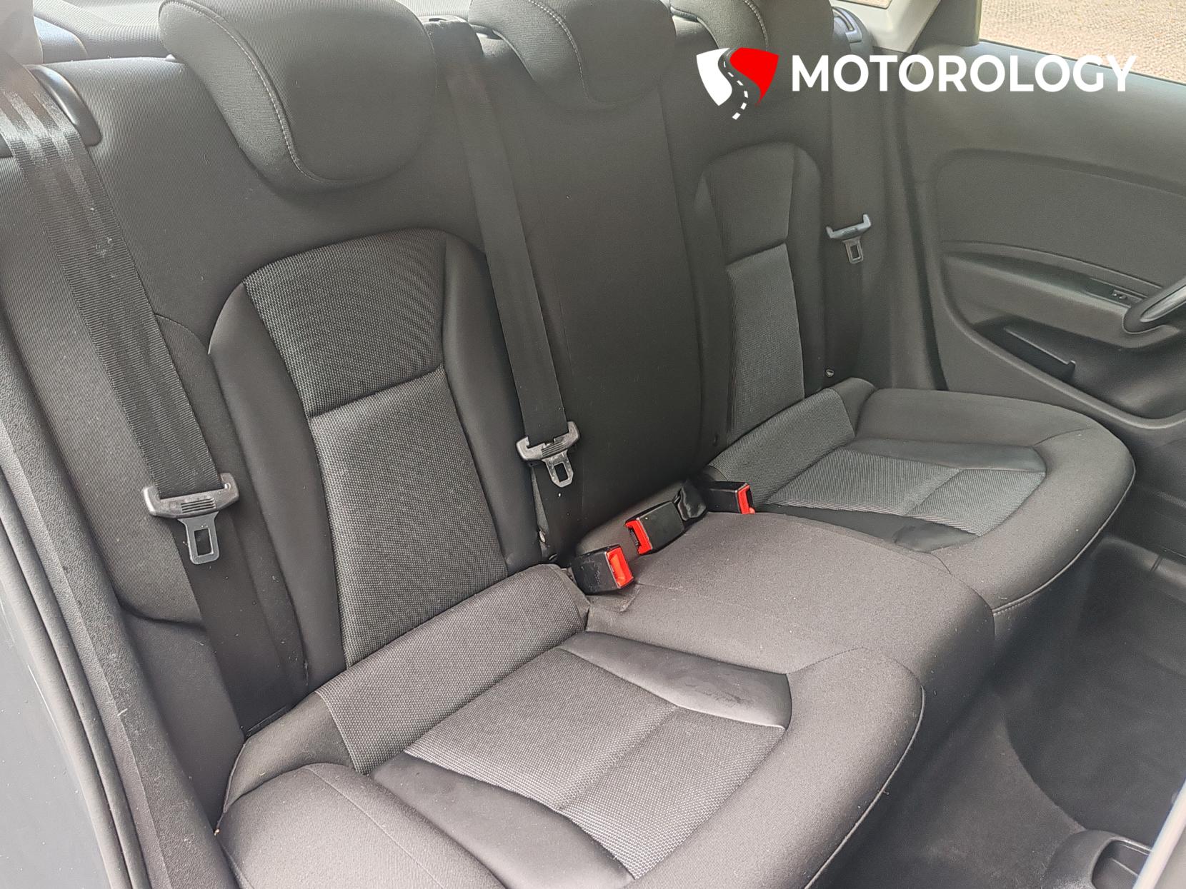 Audi A1 1.4 TFSI Sport Sportback 5dr Petrol Manual Euro 6 (s/s) (125 ps)