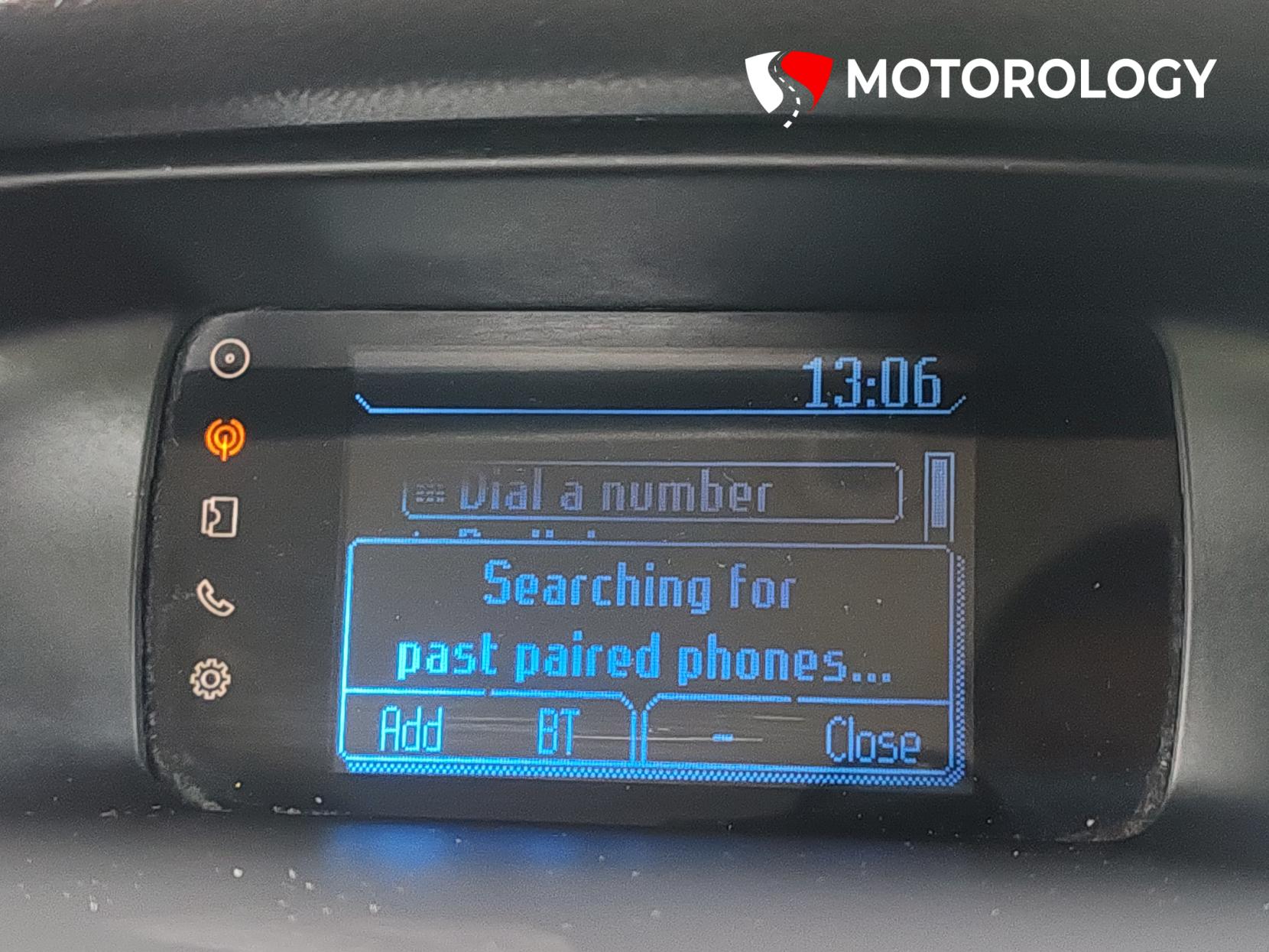 Ford Focus 1.0T EcoBoost Zetec Hatchback 5dr Petrol Manual Euro 5 (s/s) (100 ps)