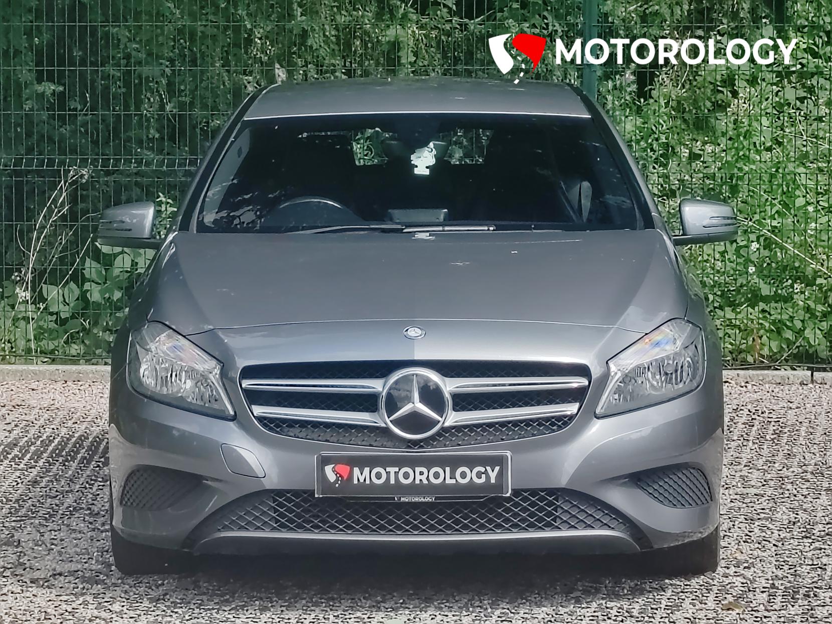 Mercedes-Benz A Class 2.1 A200 CDI Sport Hatchback 5dr Diesel Manual Euro 6 (s/s) (136 ps)
